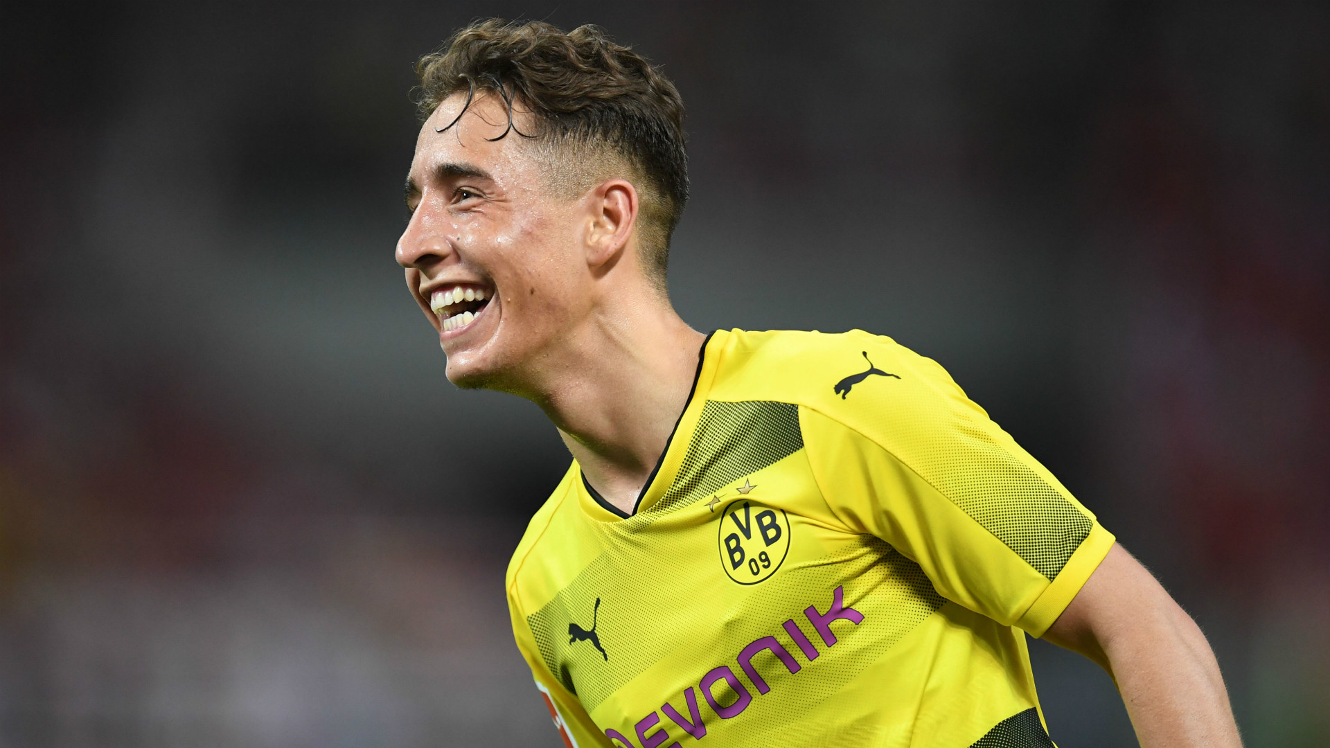 Emre Mor Wallpapers