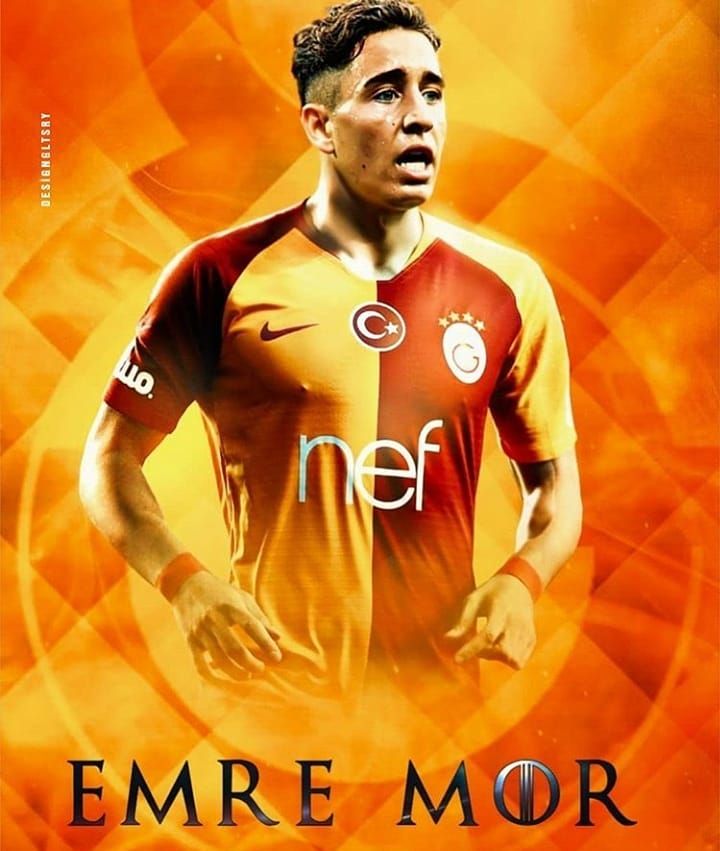 Emre Mor Wallpapers