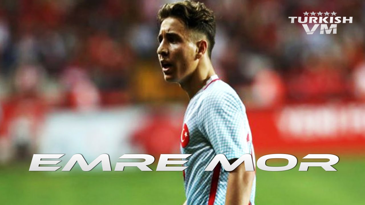 Emre Mor Wallpapers