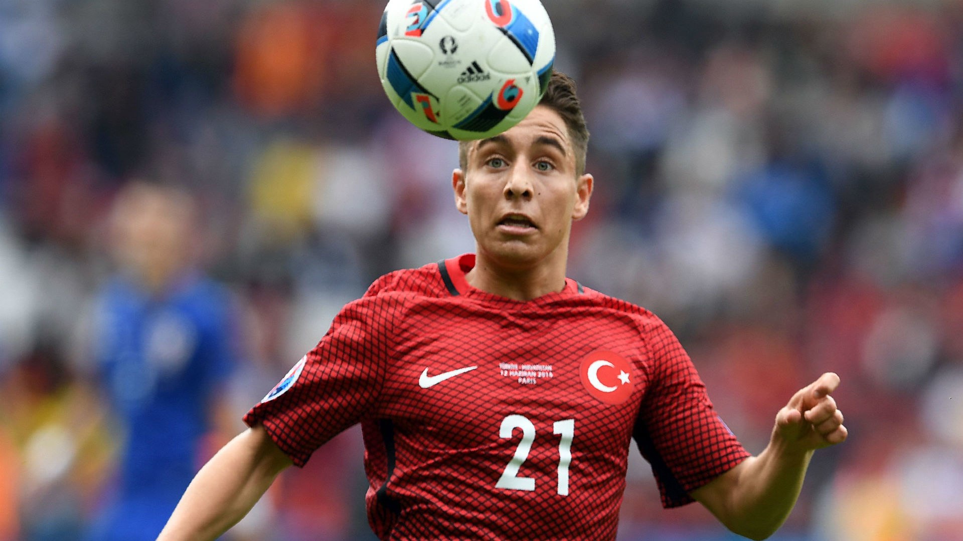 Emre Mor Wallpapers