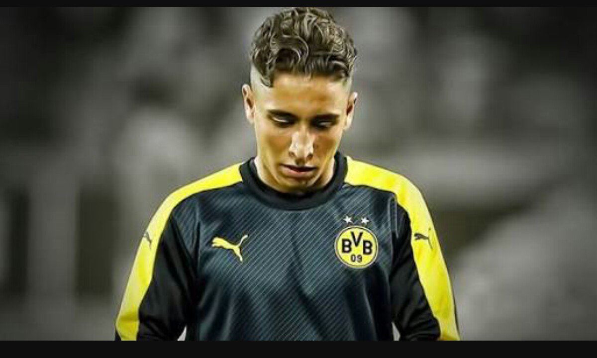 Emre Mor Wallpapers