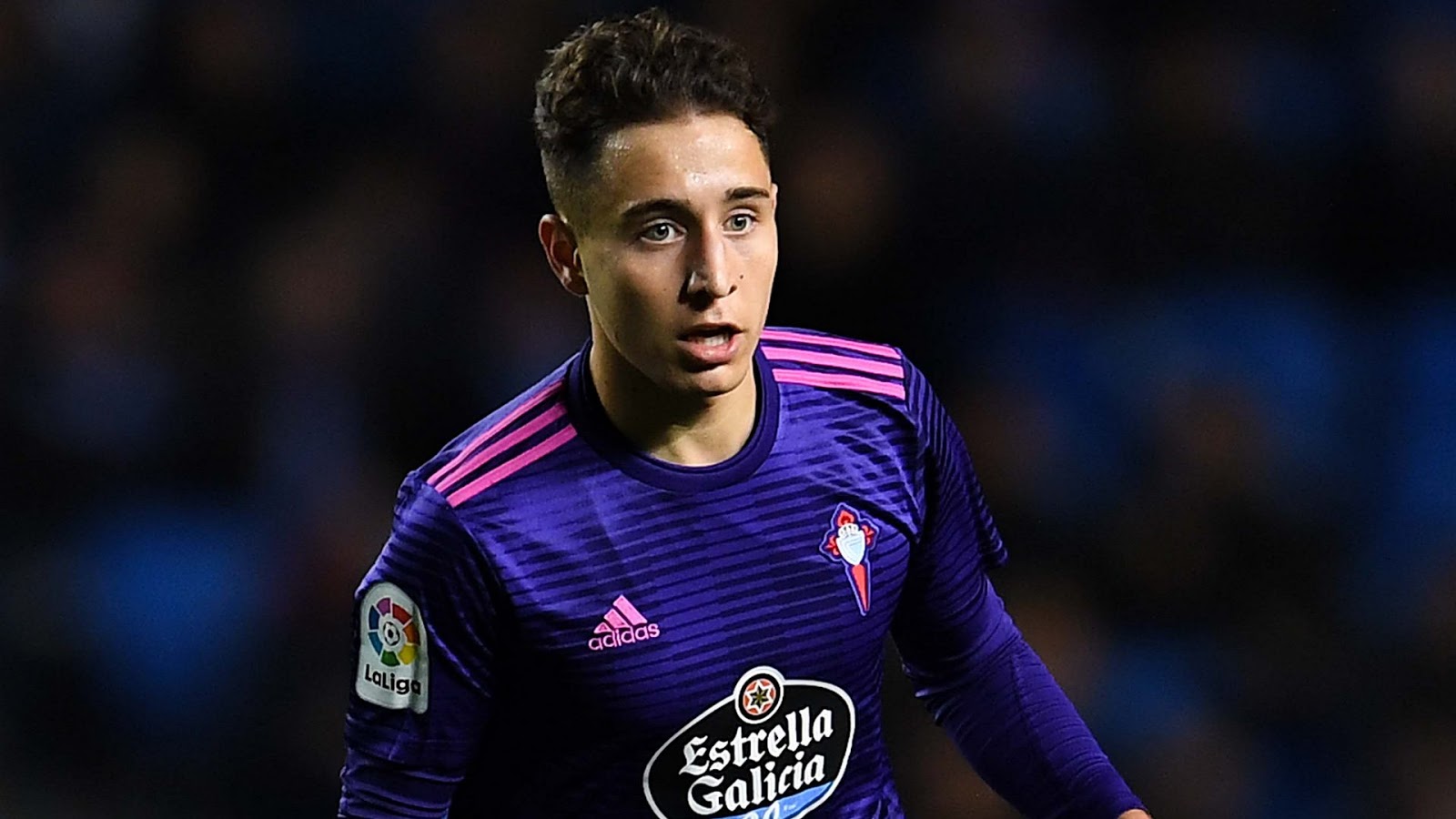 Emre Mor Wallpapers