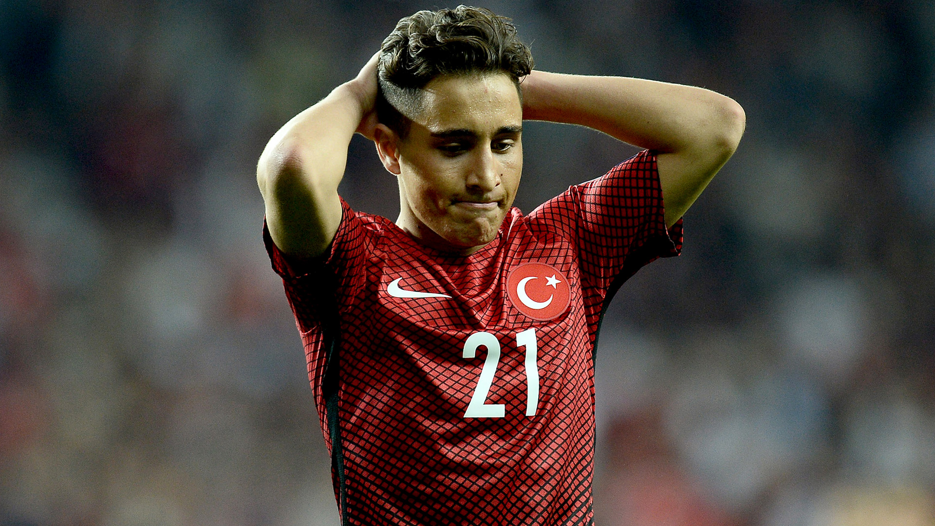 Emre Mor Wallpapers