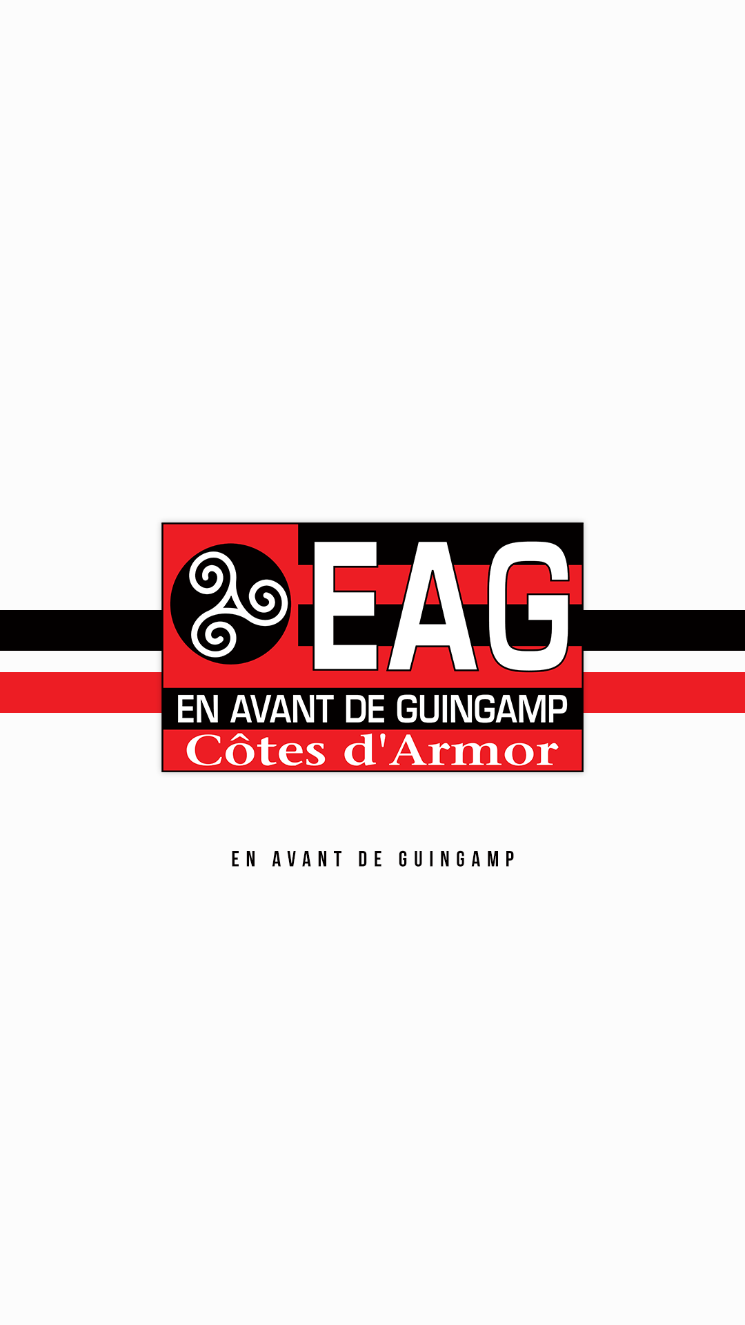 En Avant De Guingamp Wallpapers