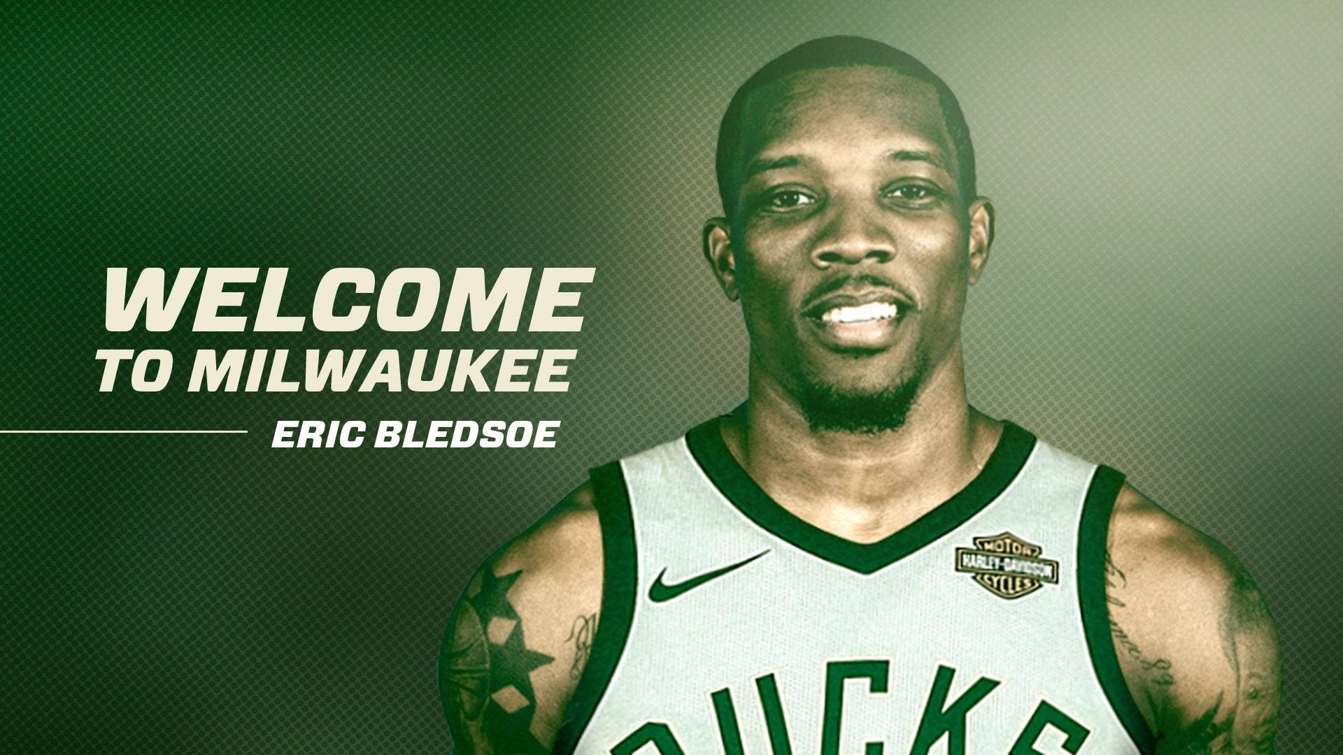 Eric Bledsoe Wallpapers