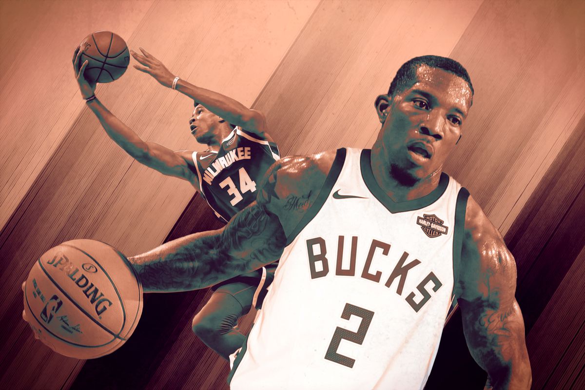 Eric Bledsoe Wallpapers