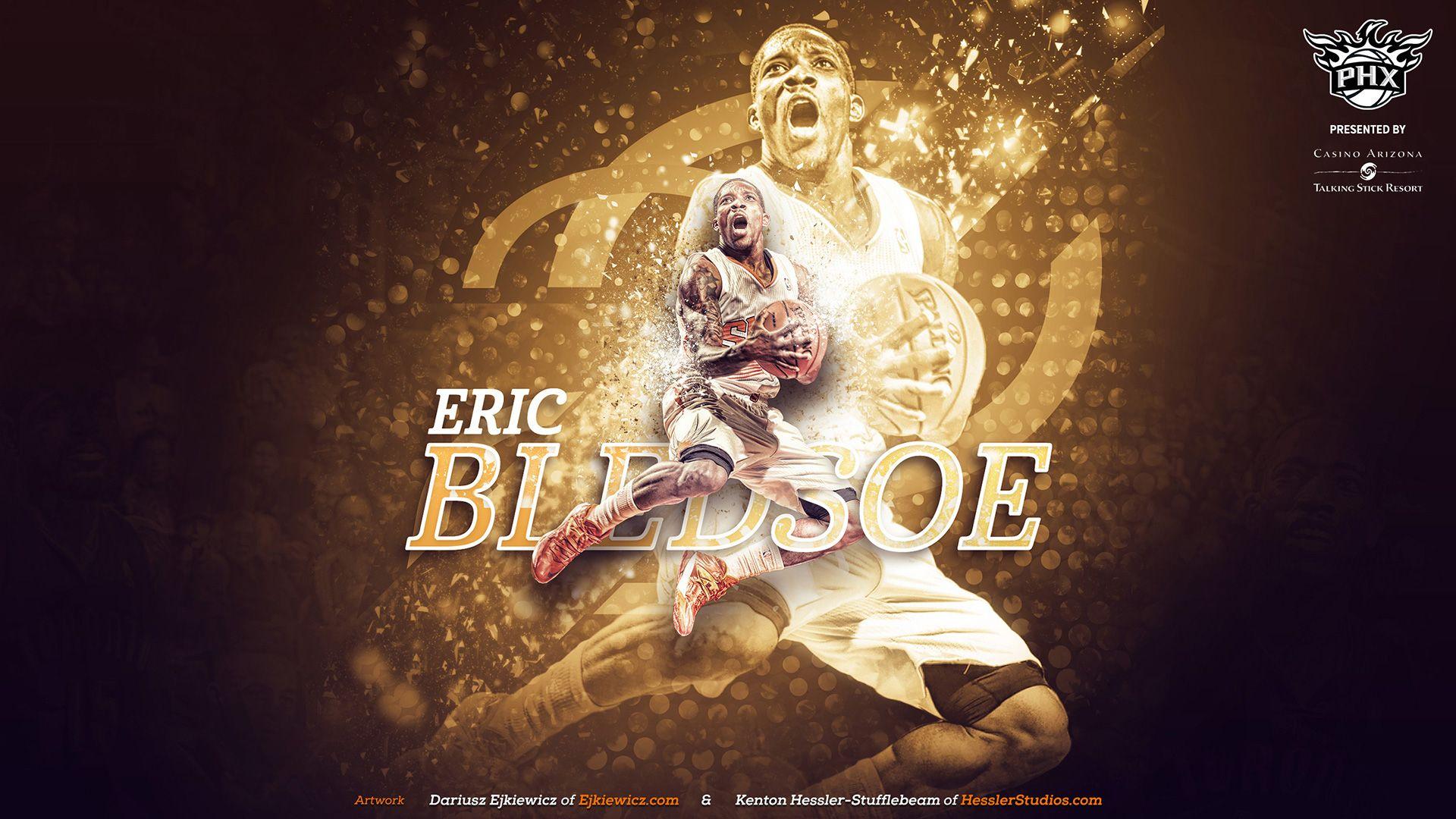 Eric Bledsoe Wallpapers