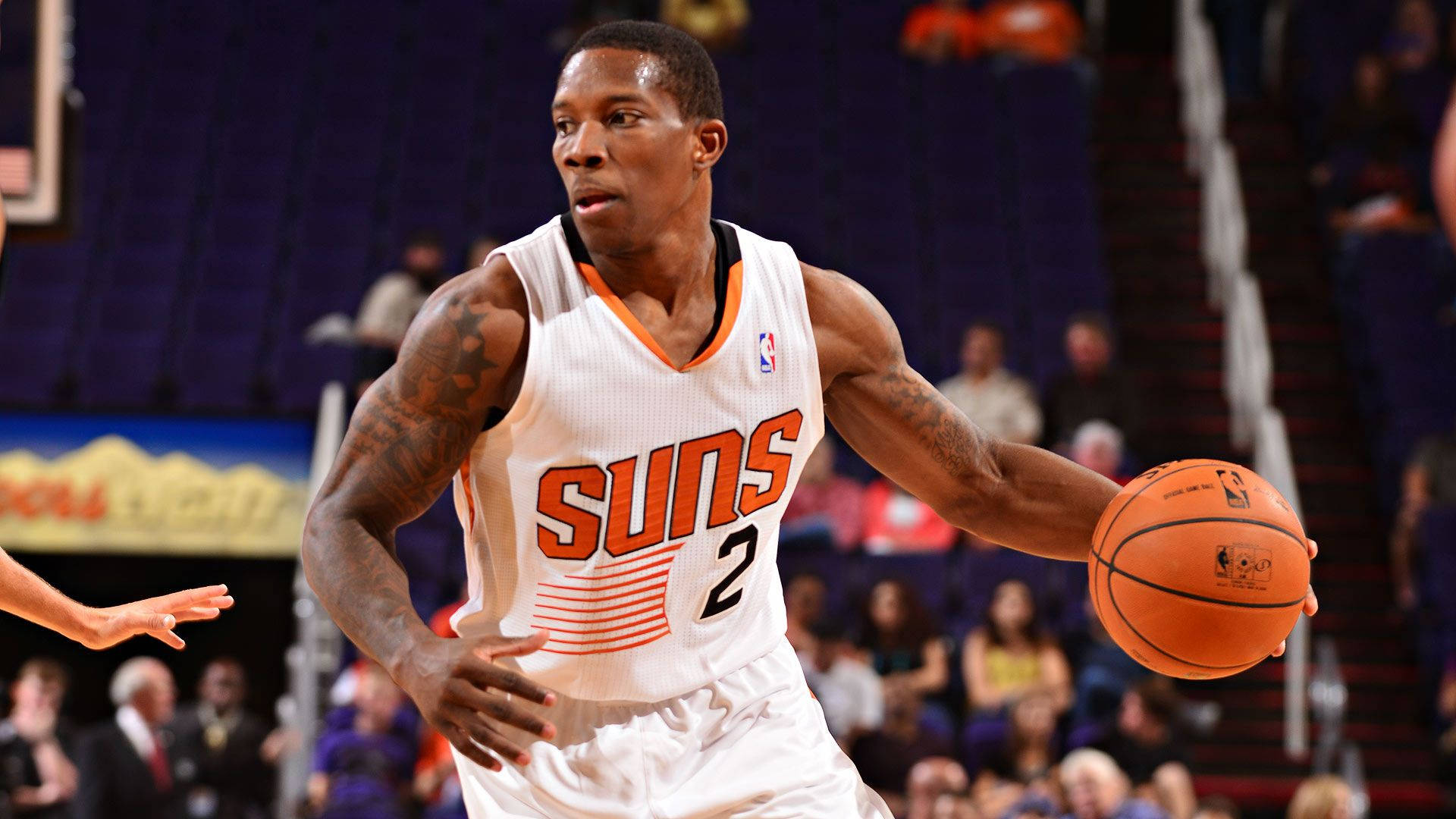 Eric Bledsoe Wallpapers