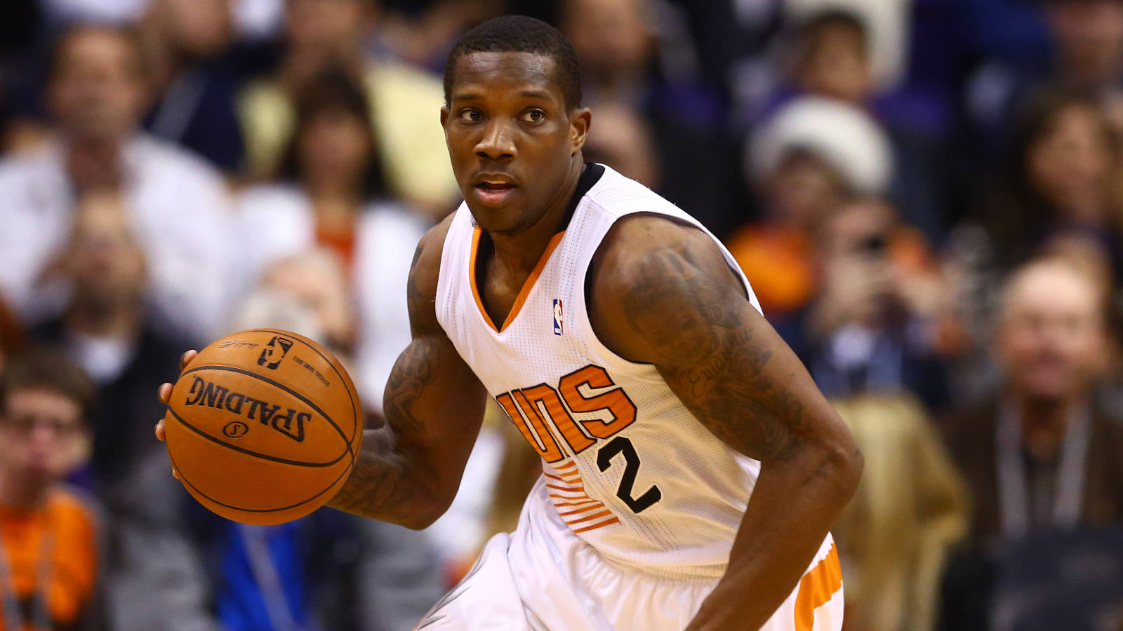 Eric Bledsoe Wallpapers