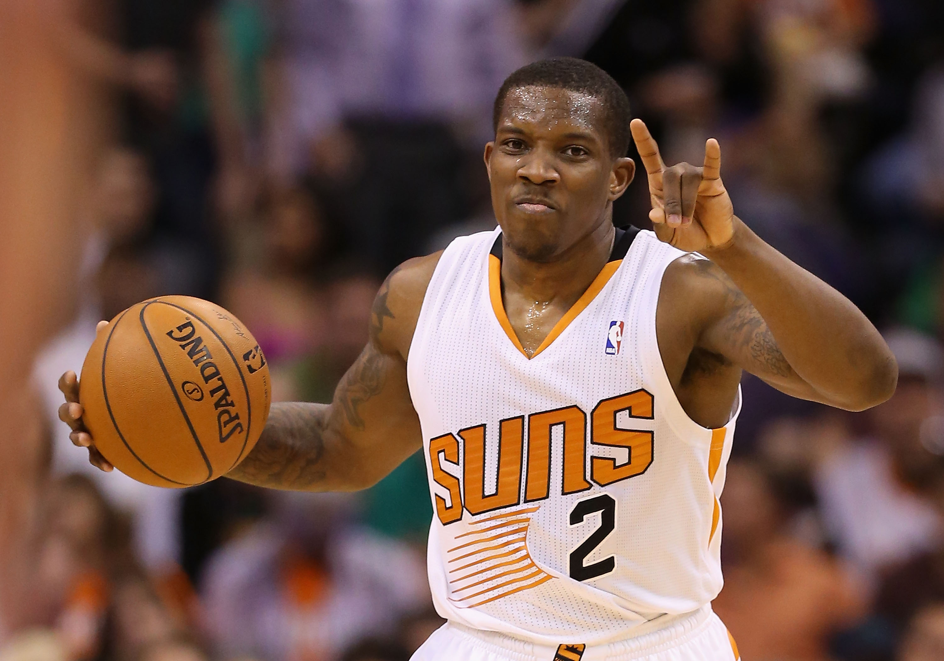 Eric Bledsoe Wallpapers