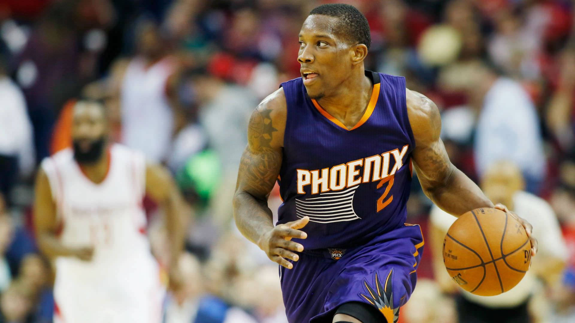 Eric Bledsoe Wallpapers