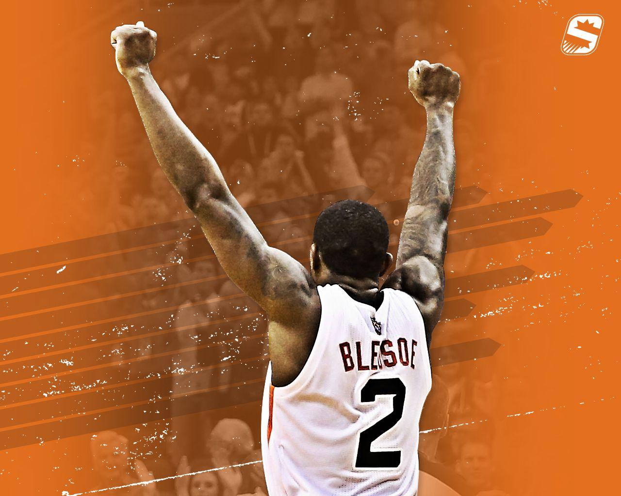 Eric Bledsoe Wallpapers