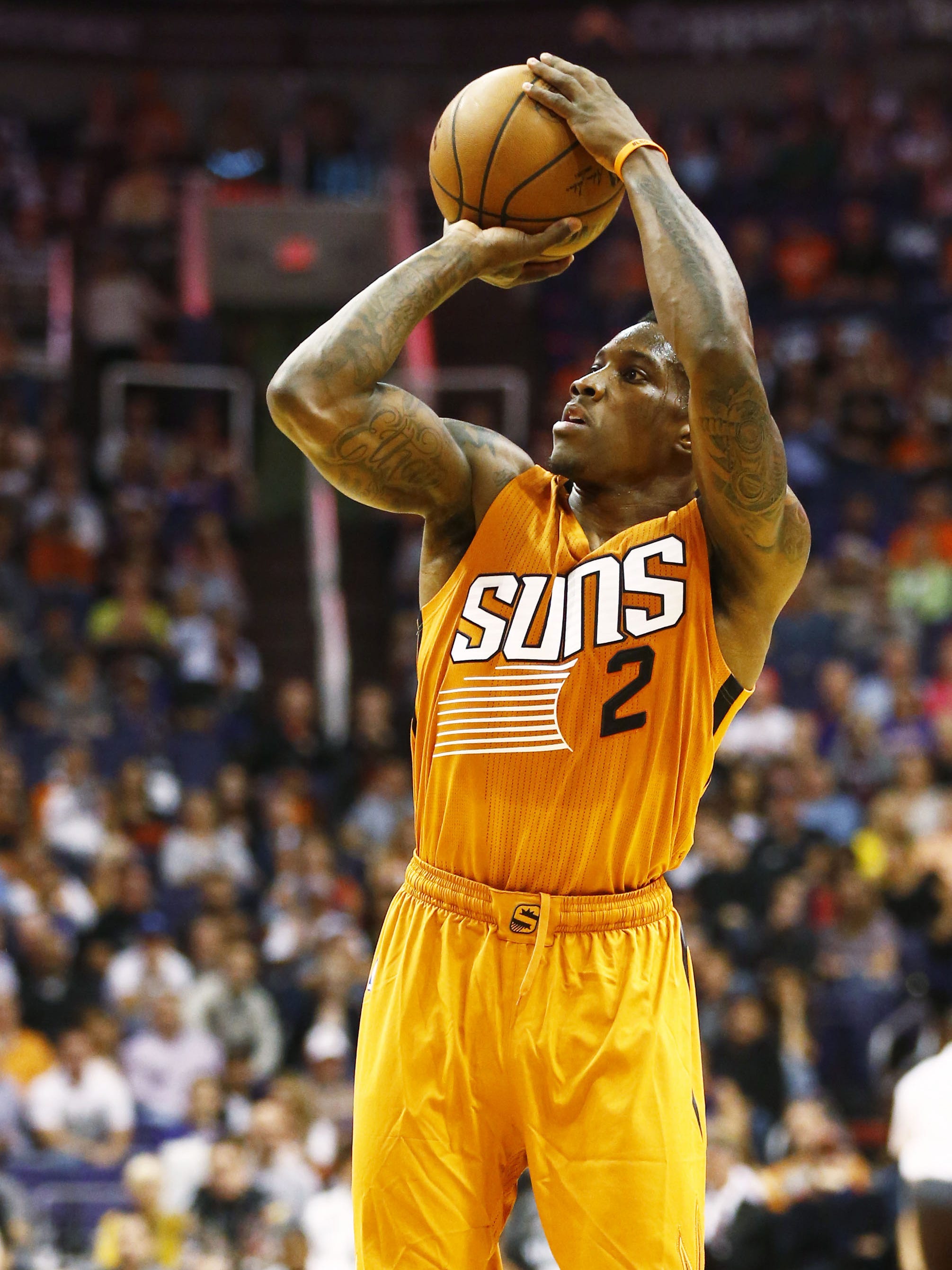 Eric Bledsoe Wallpapers