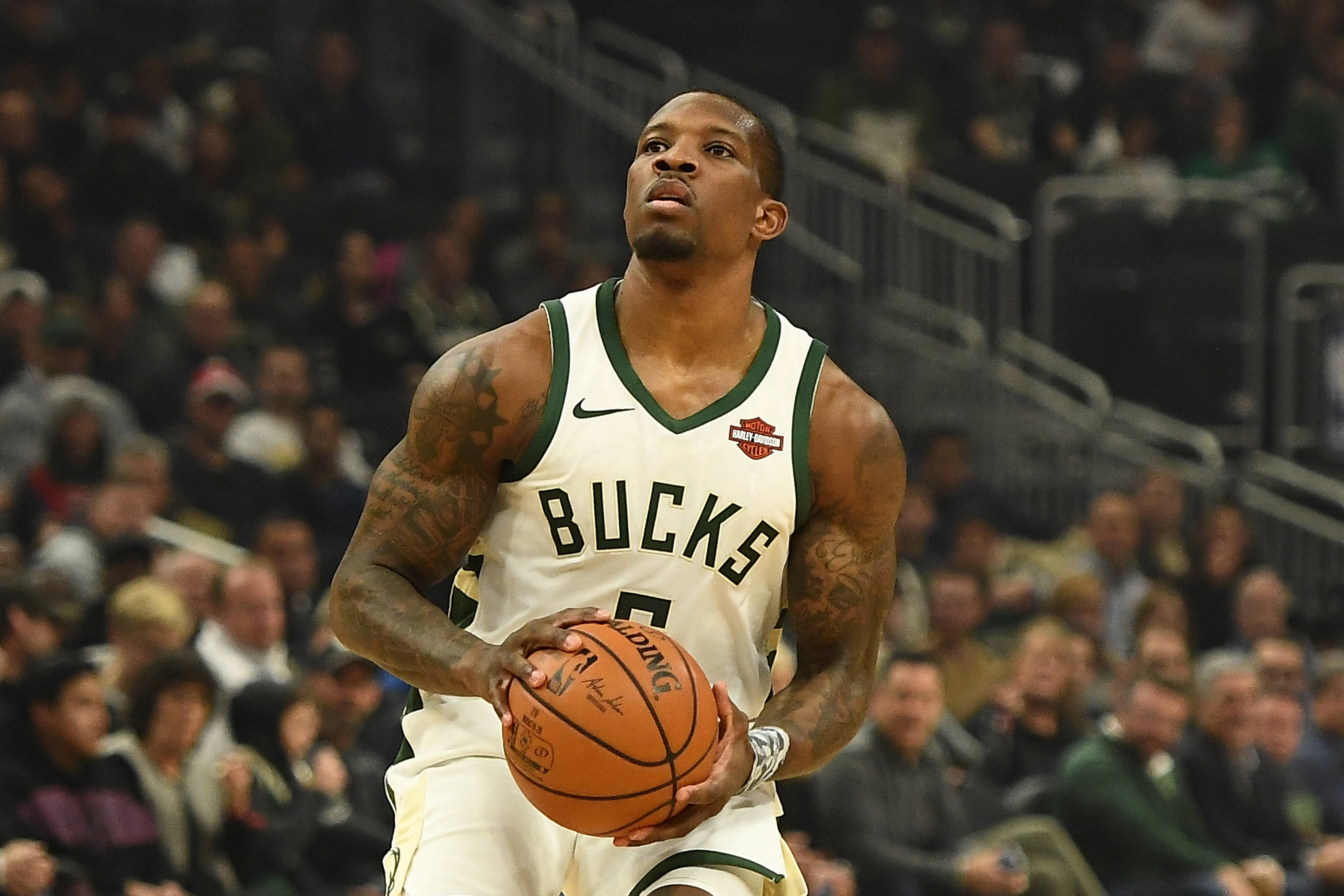 Eric Bledsoe Wallpapers