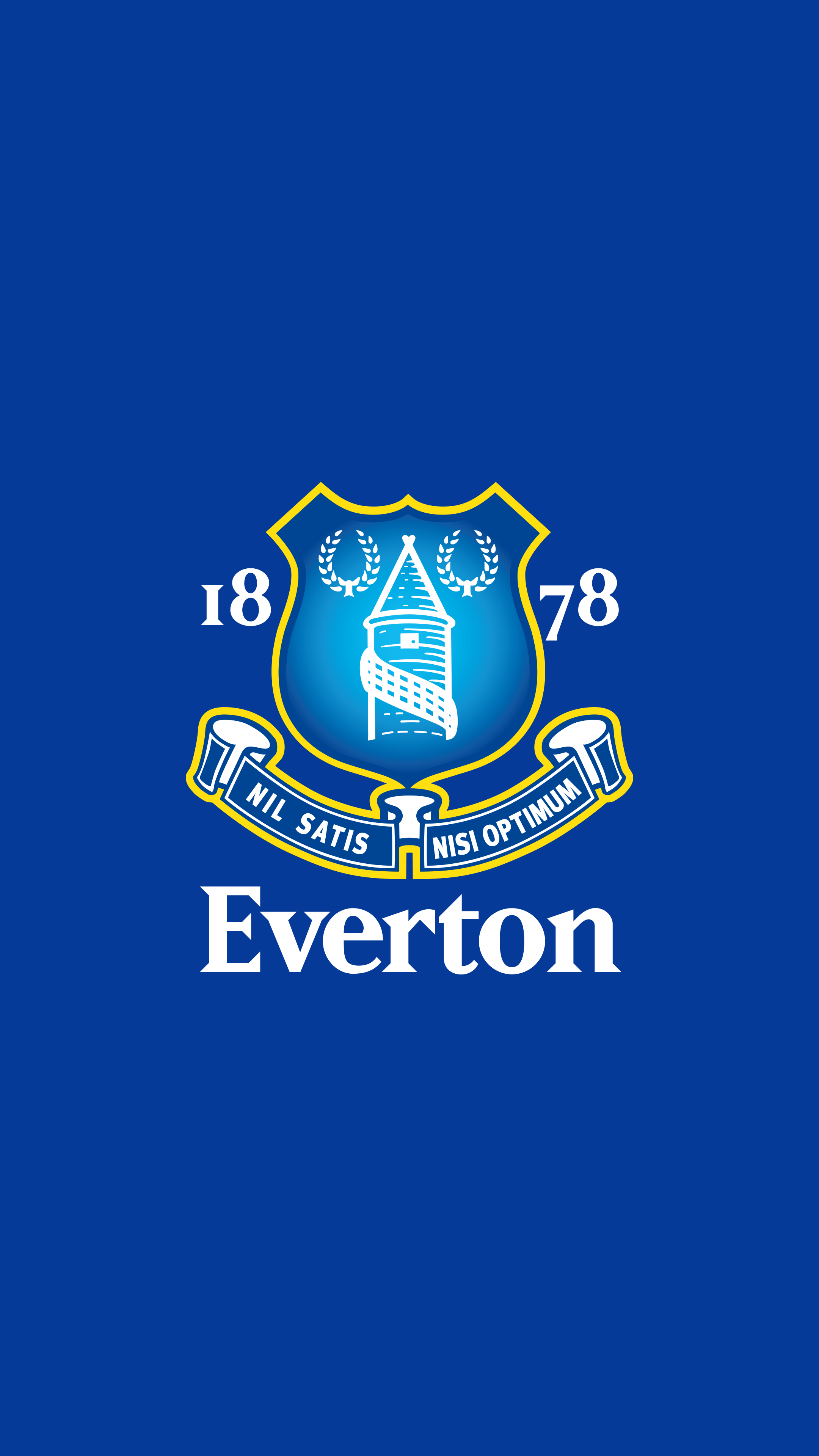 Everton F.C. Wallpapers