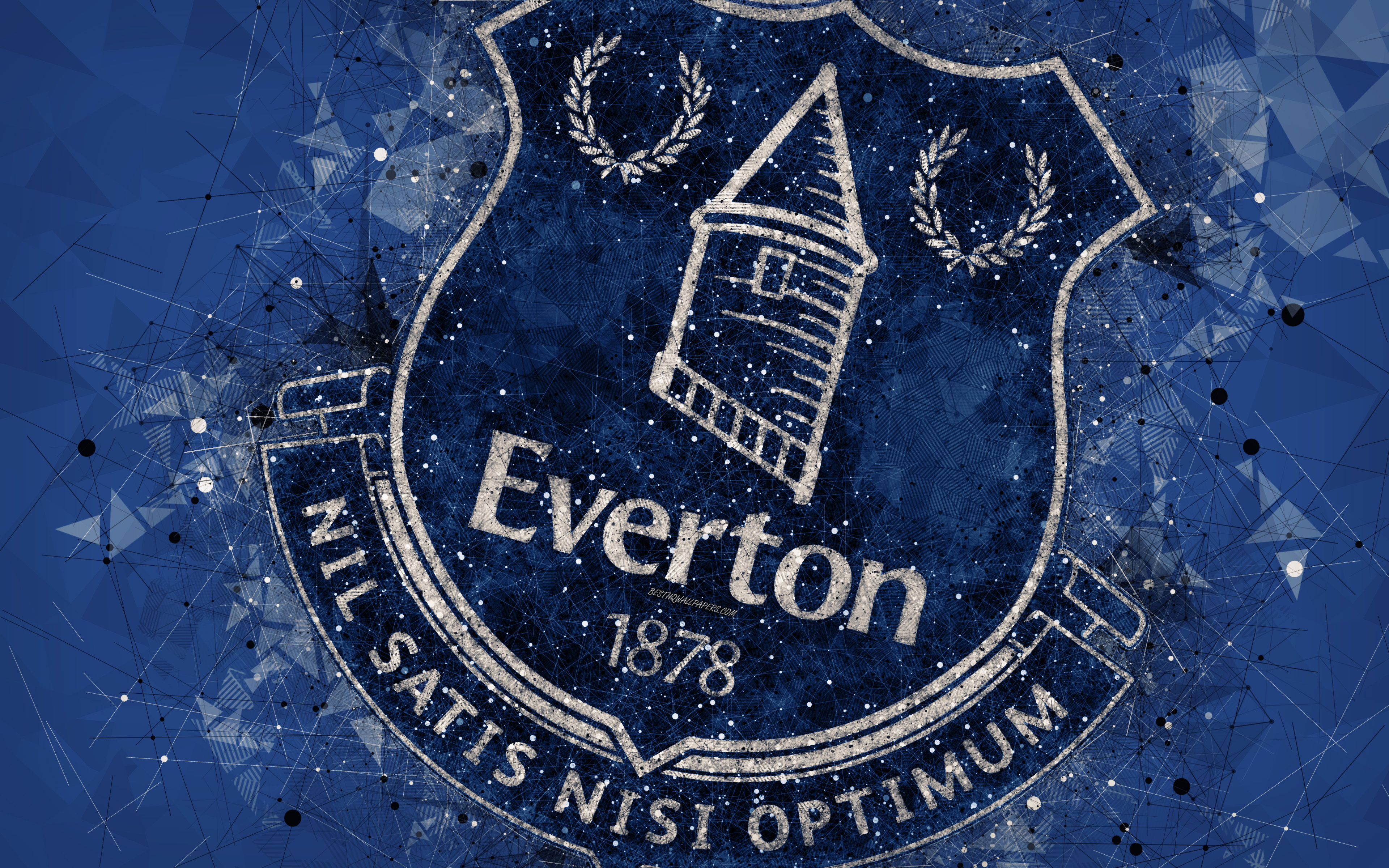 Everton F.C. Wallpapers