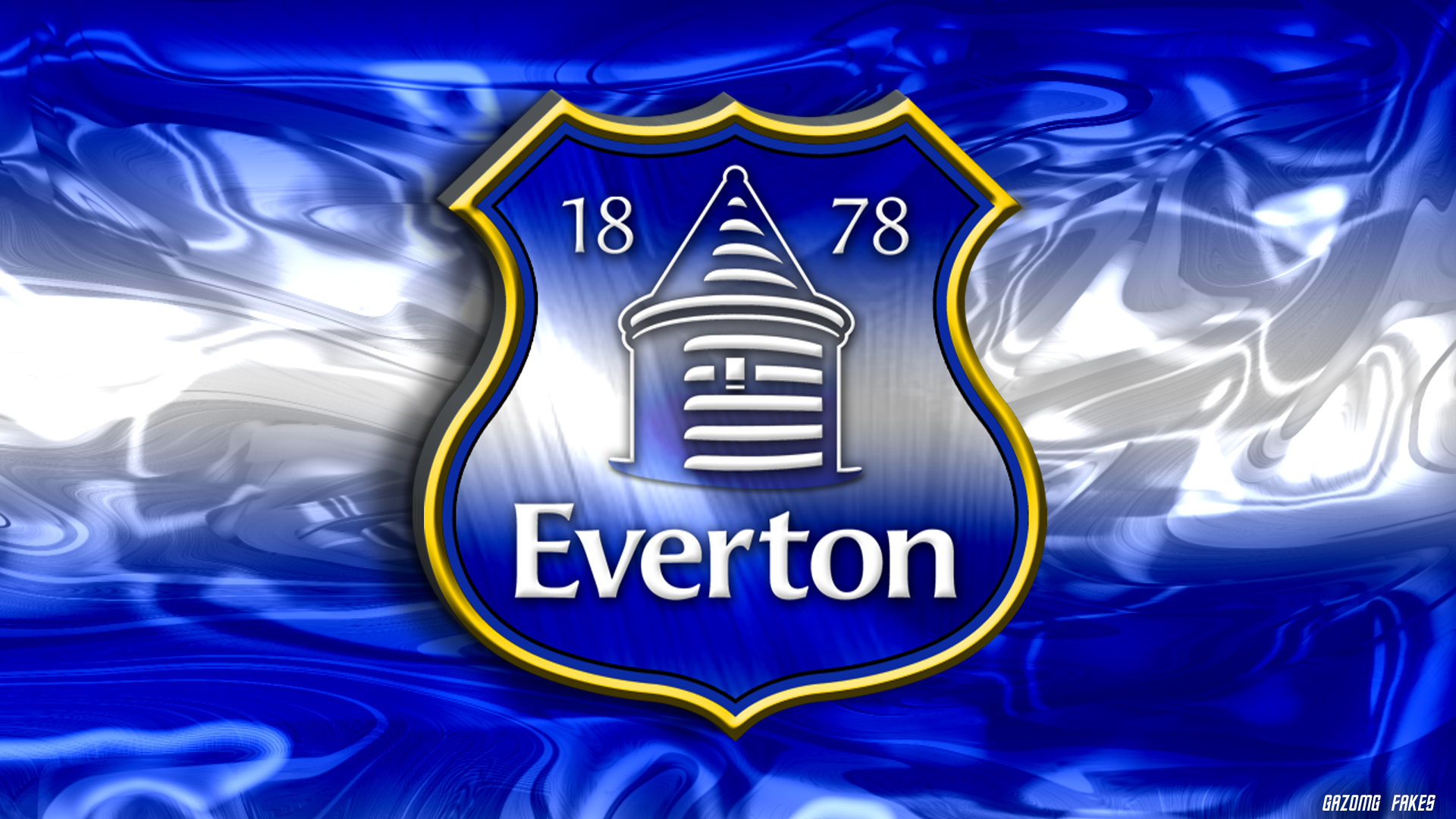 Everton F.C. Wallpapers