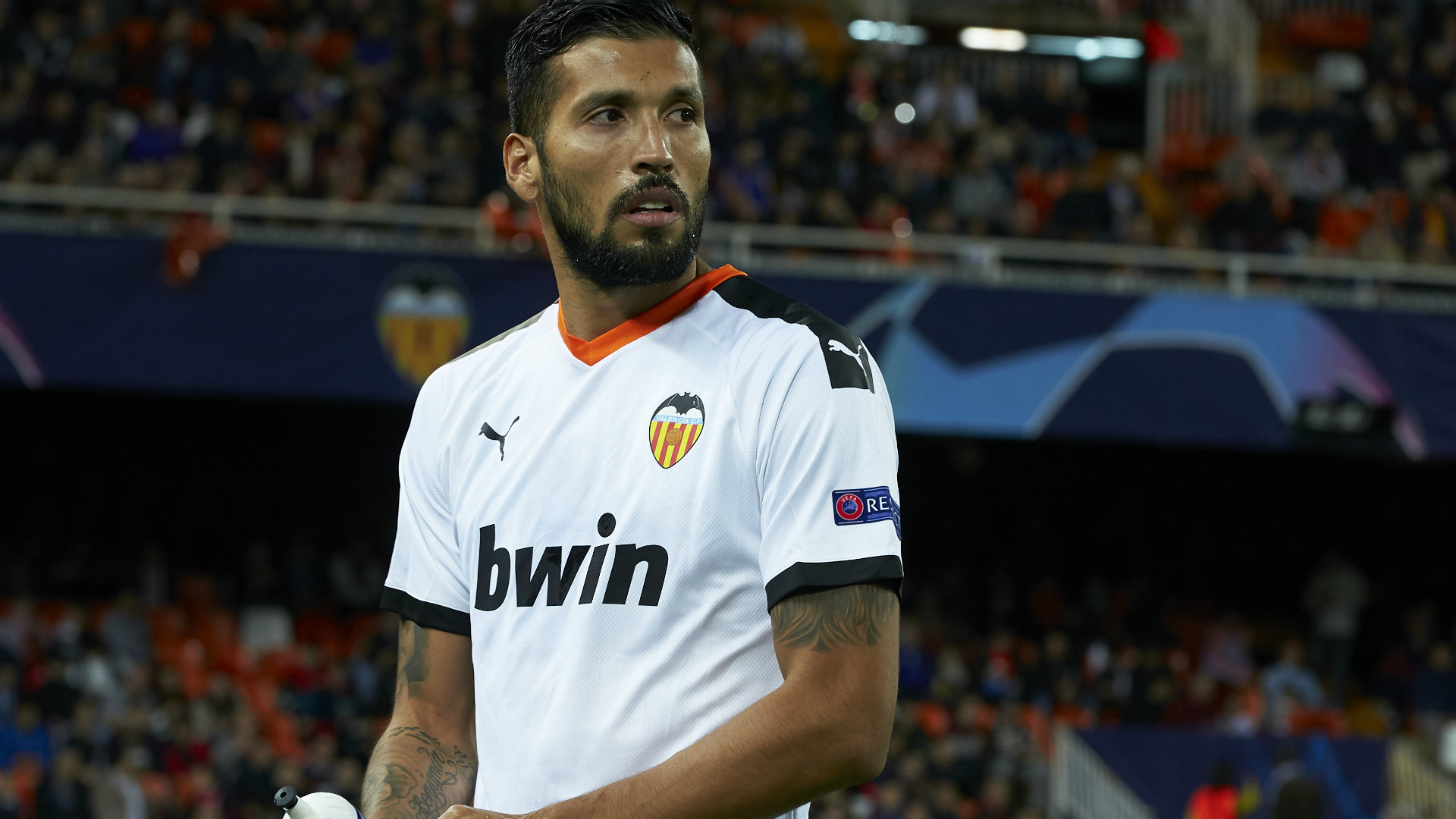 Ezequiel Garay Wallpapers