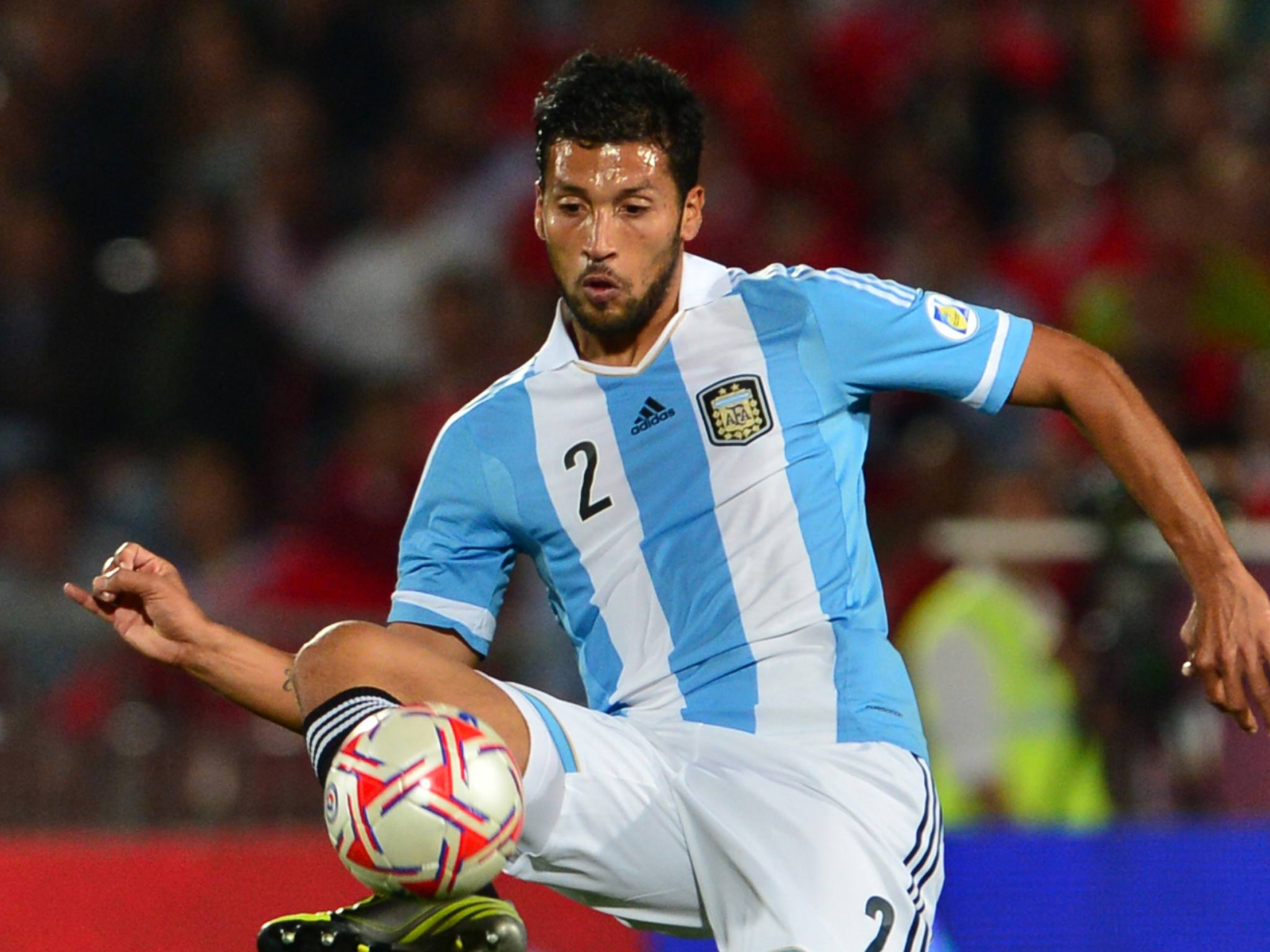 Ezequiel Garay Wallpapers