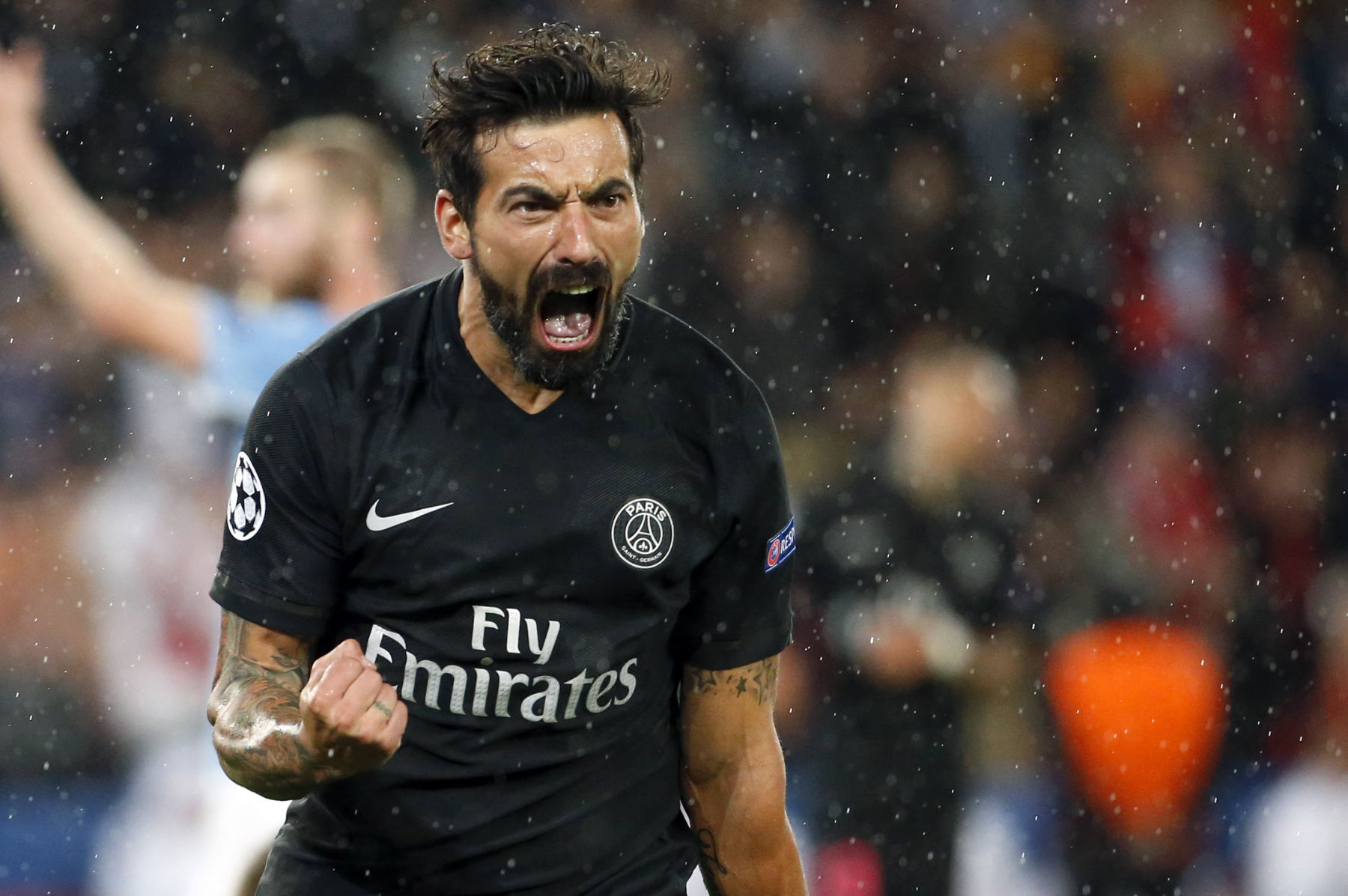 Ezequiel Lavezzi Wallpapers