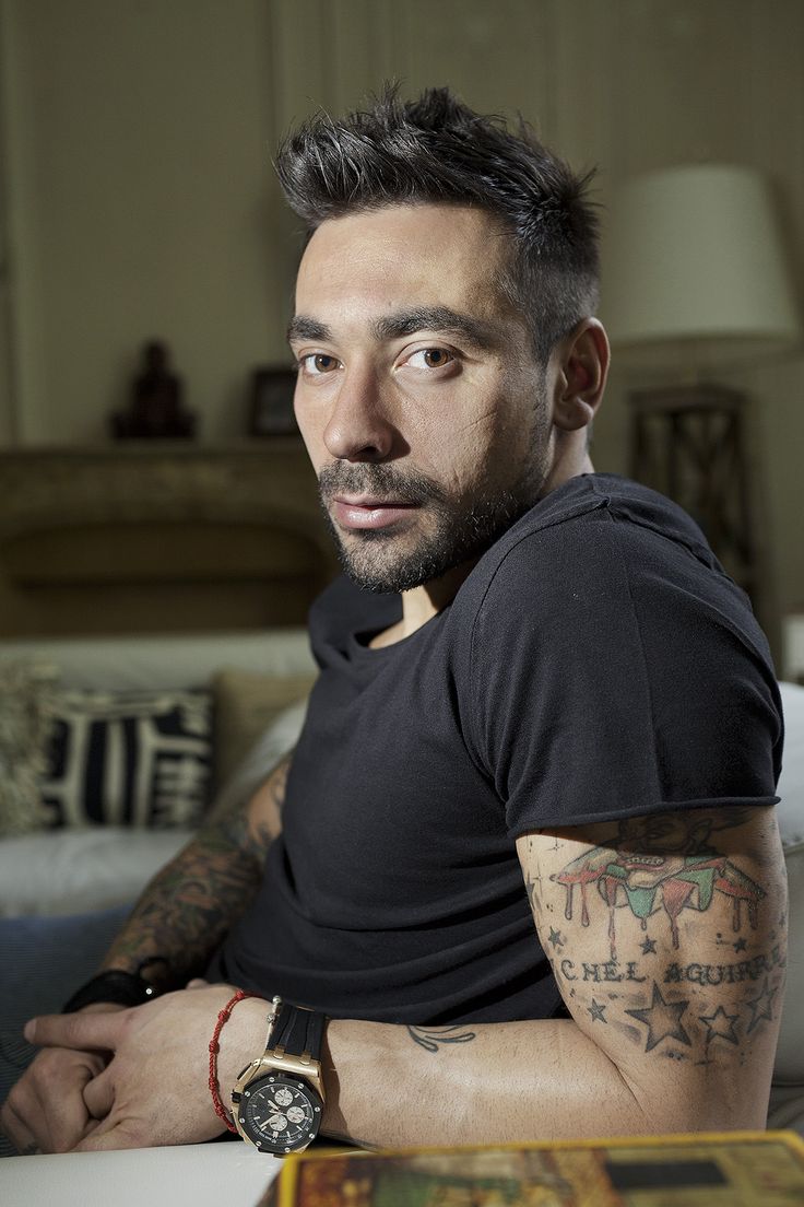 Ezequiel Lavezzi Wallpapers