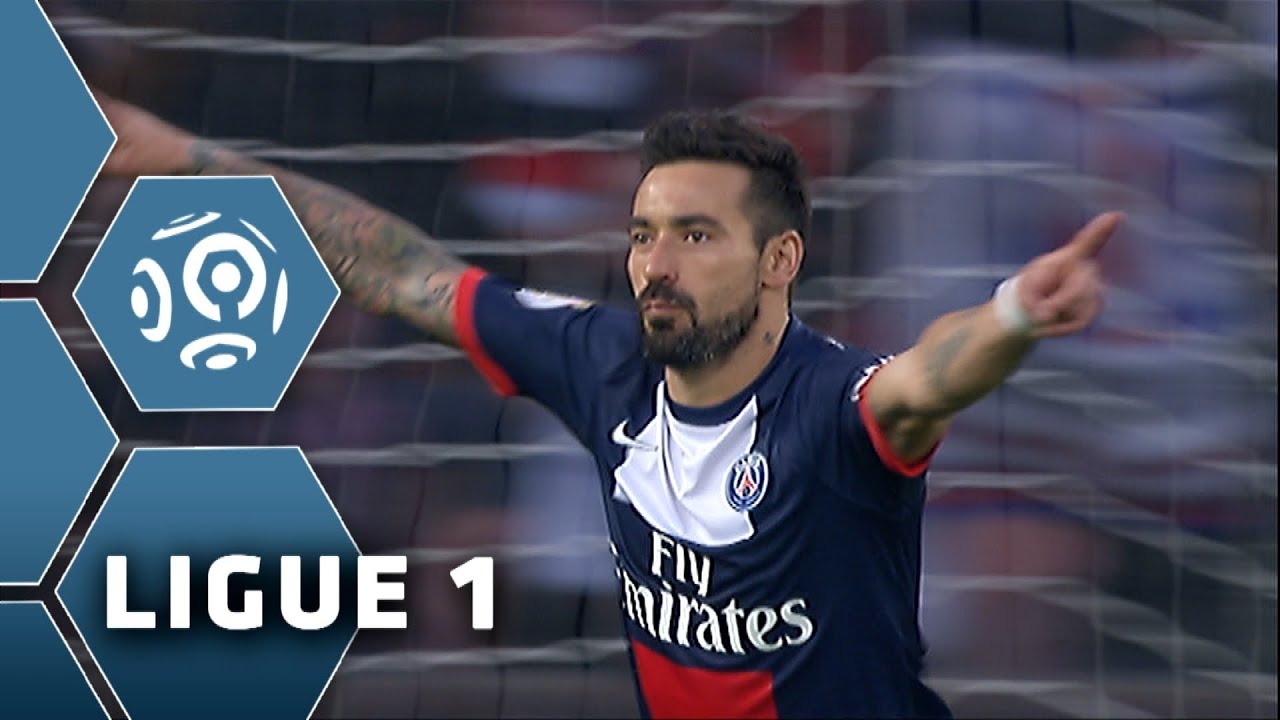 Ezequiel Lavezzi Wallpapers