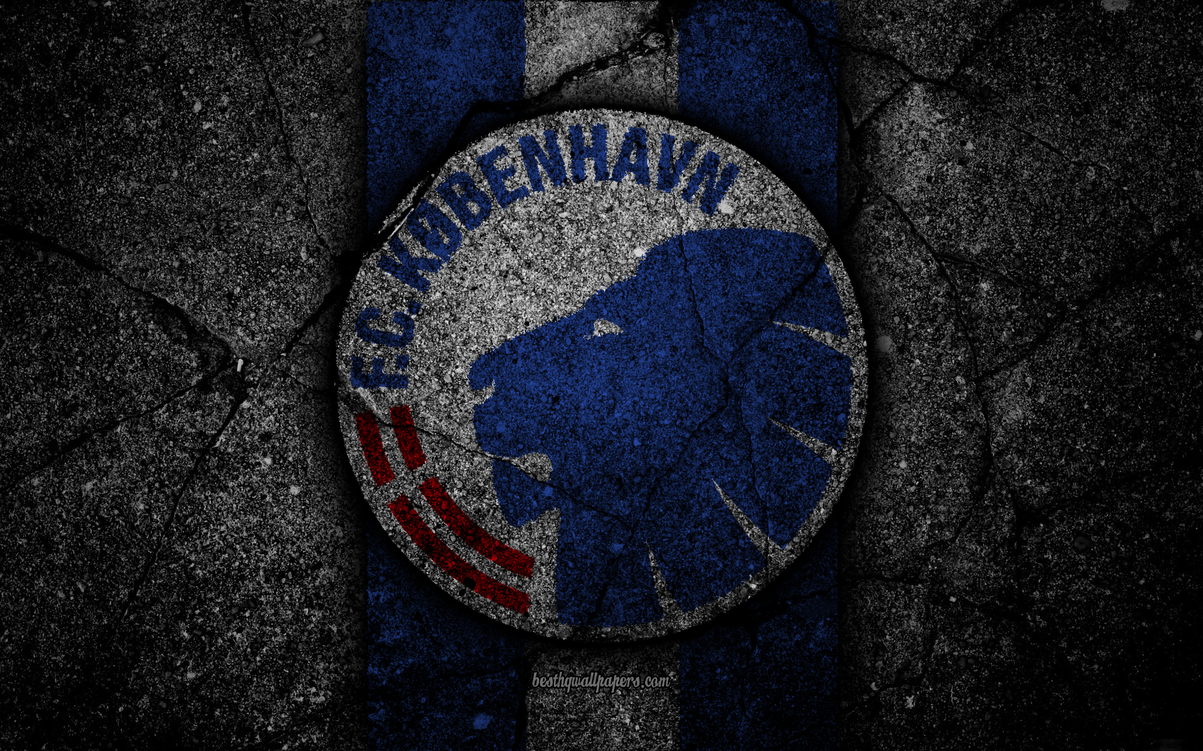 F.C. Copenhagen Wallpapers