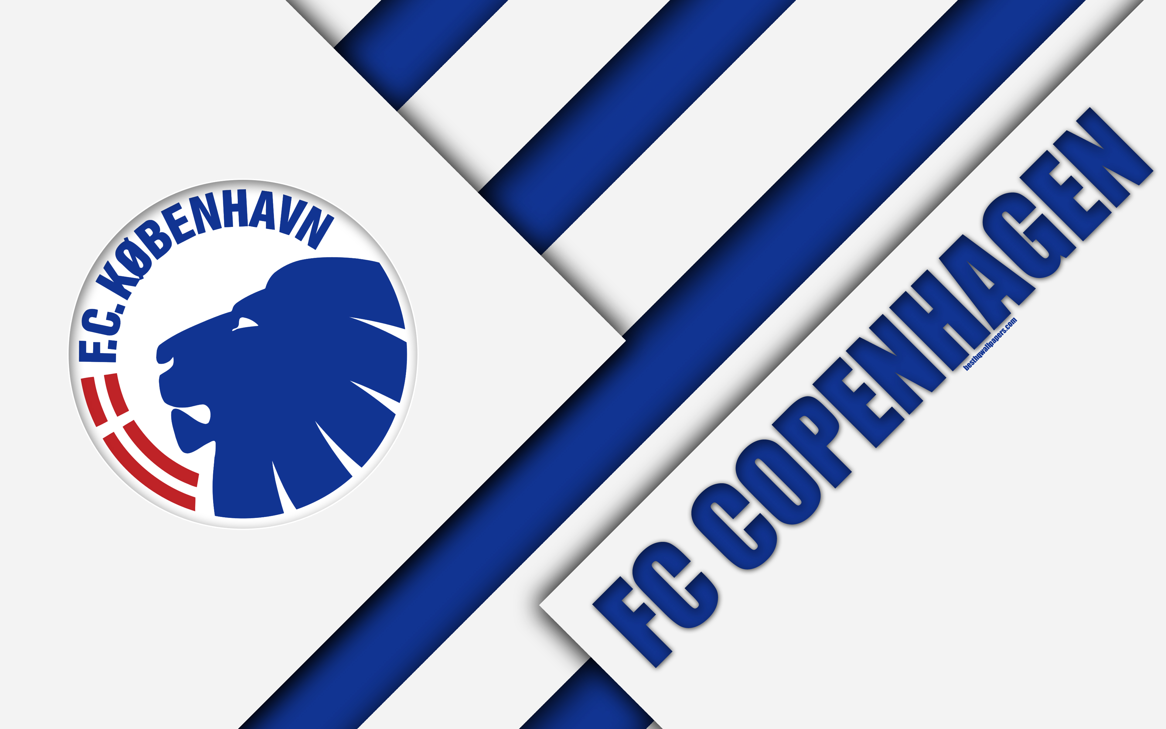 F.C. Copenhagen Wallpapers