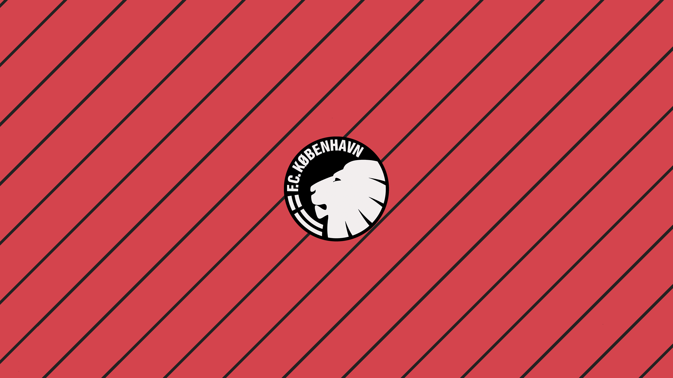 F.C. Copenhagen Wallpapers