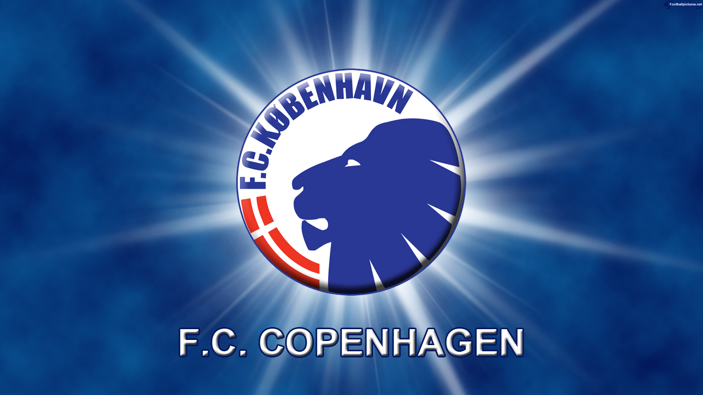 F.C. Copenhagen Wallpapers