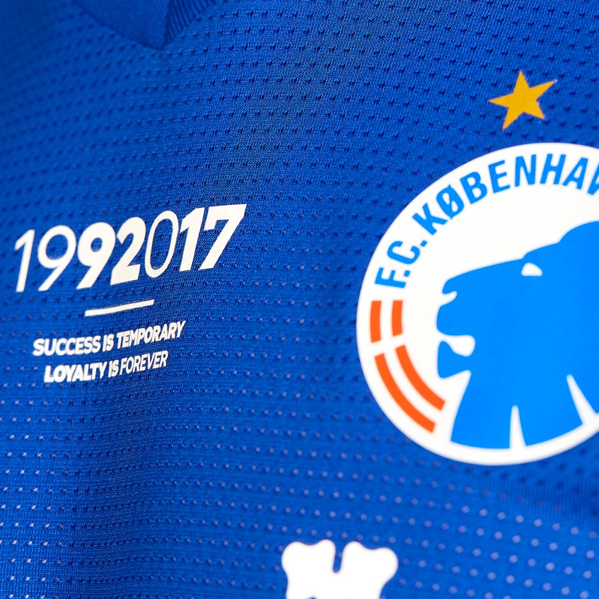 F.C. Copenhagen Wallpapers