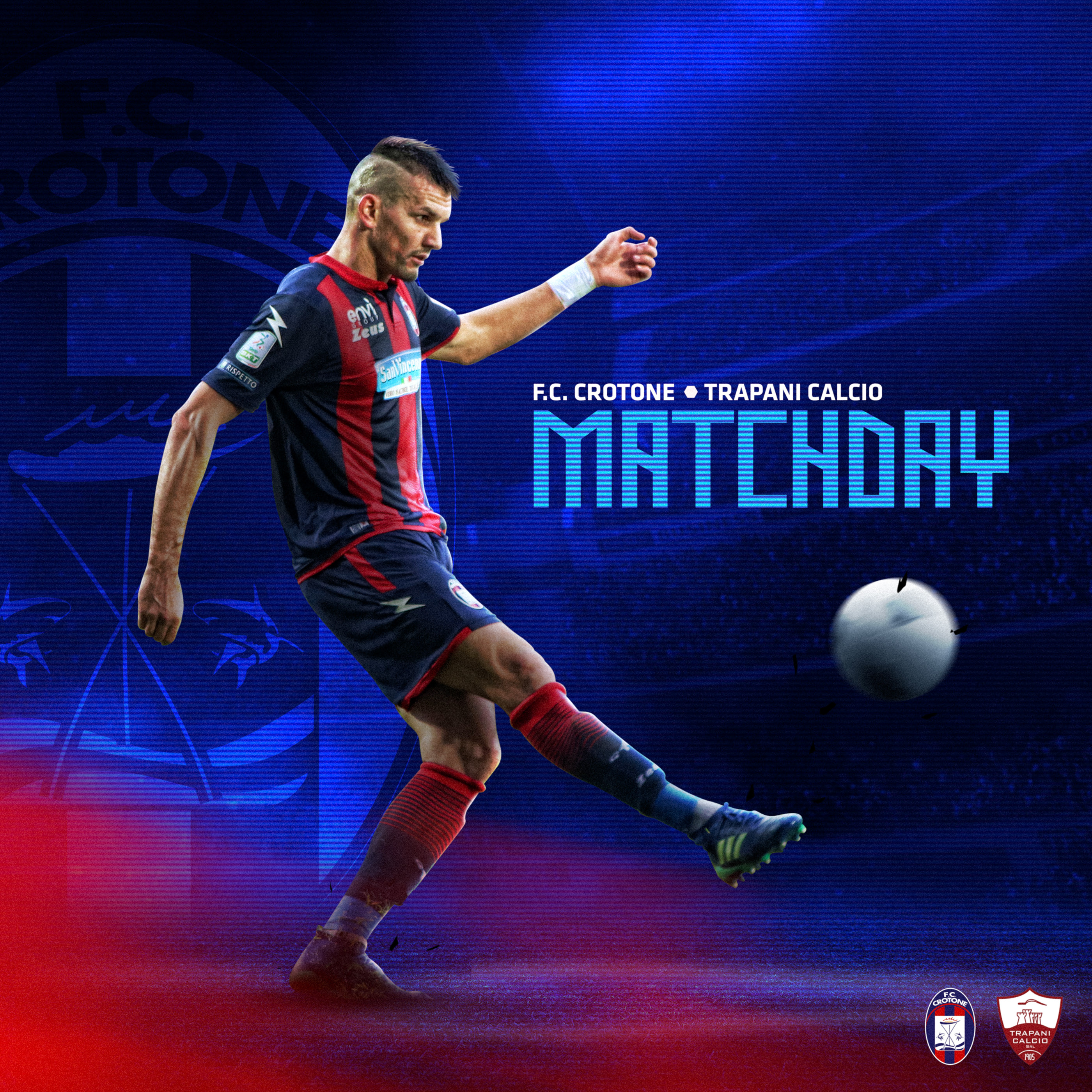 F.C. Crotone Wallpapers