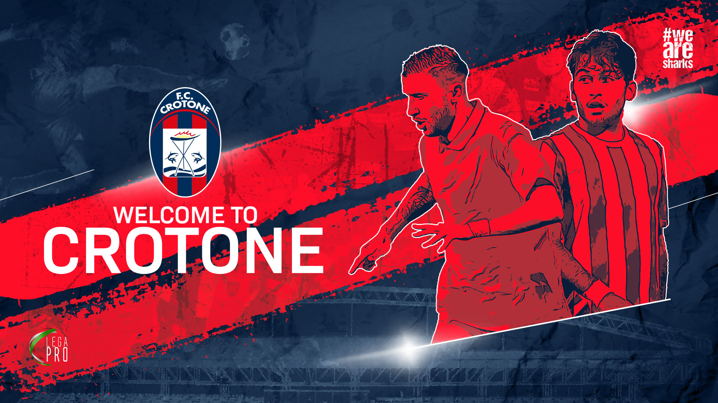 F.C. Crotone Wallpapers