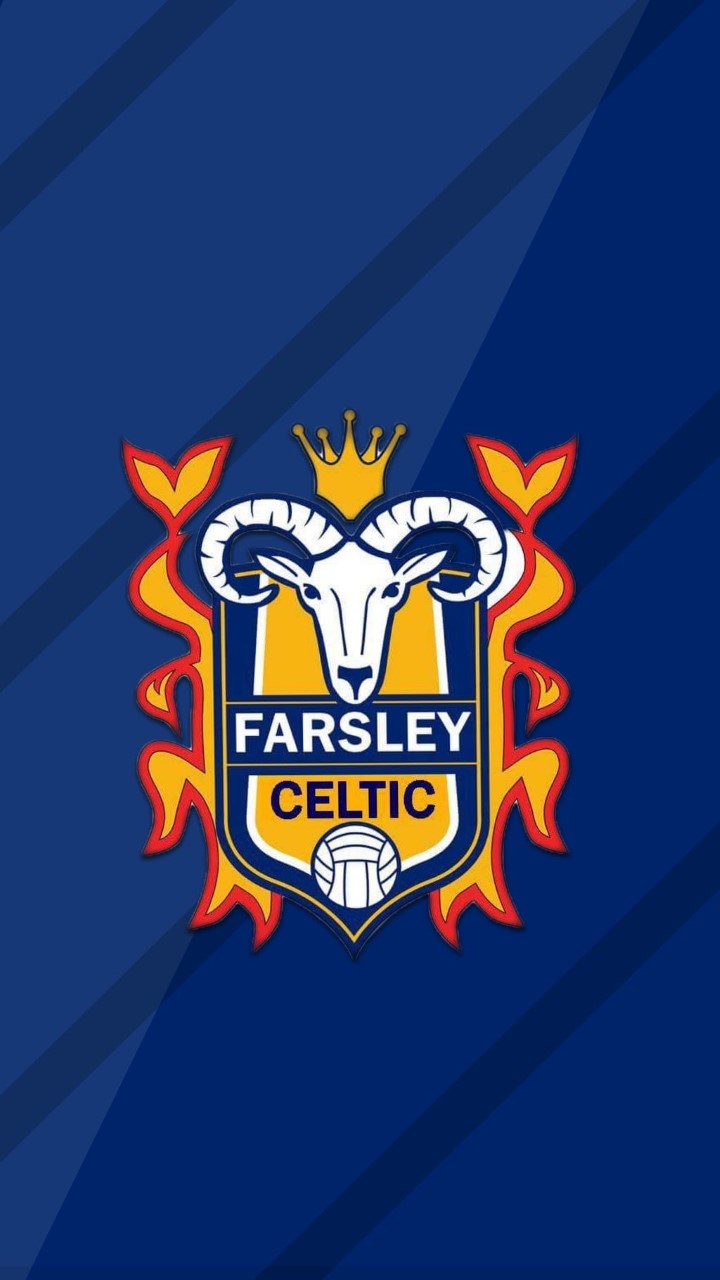 Farsley Celtic F.C. Wallpapers