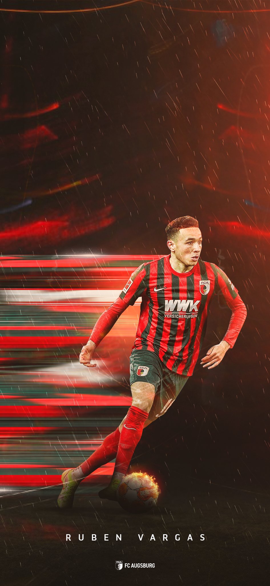 Fc Augsburg Wallpapers