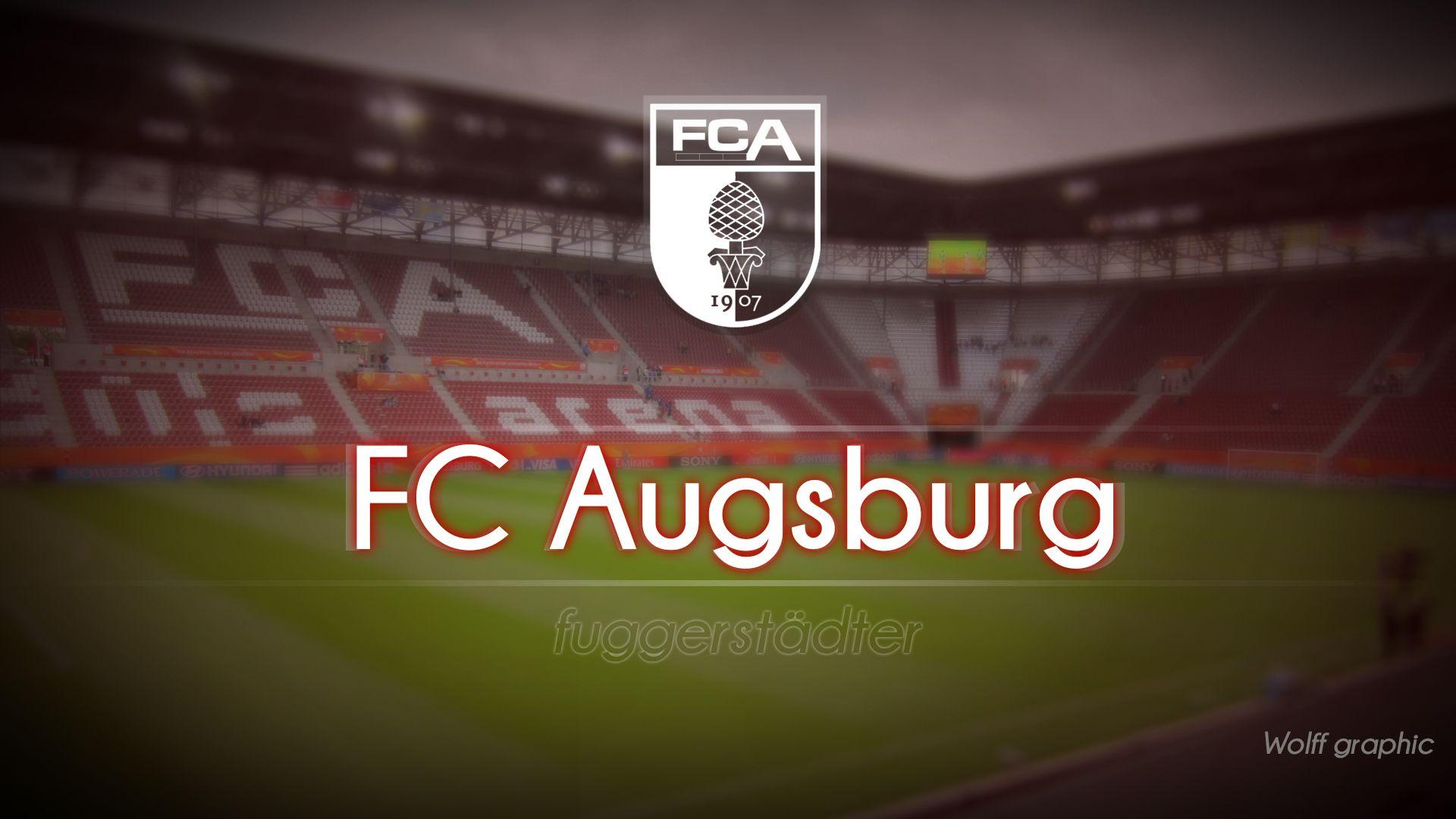 Fc Augsburg Wallpapers