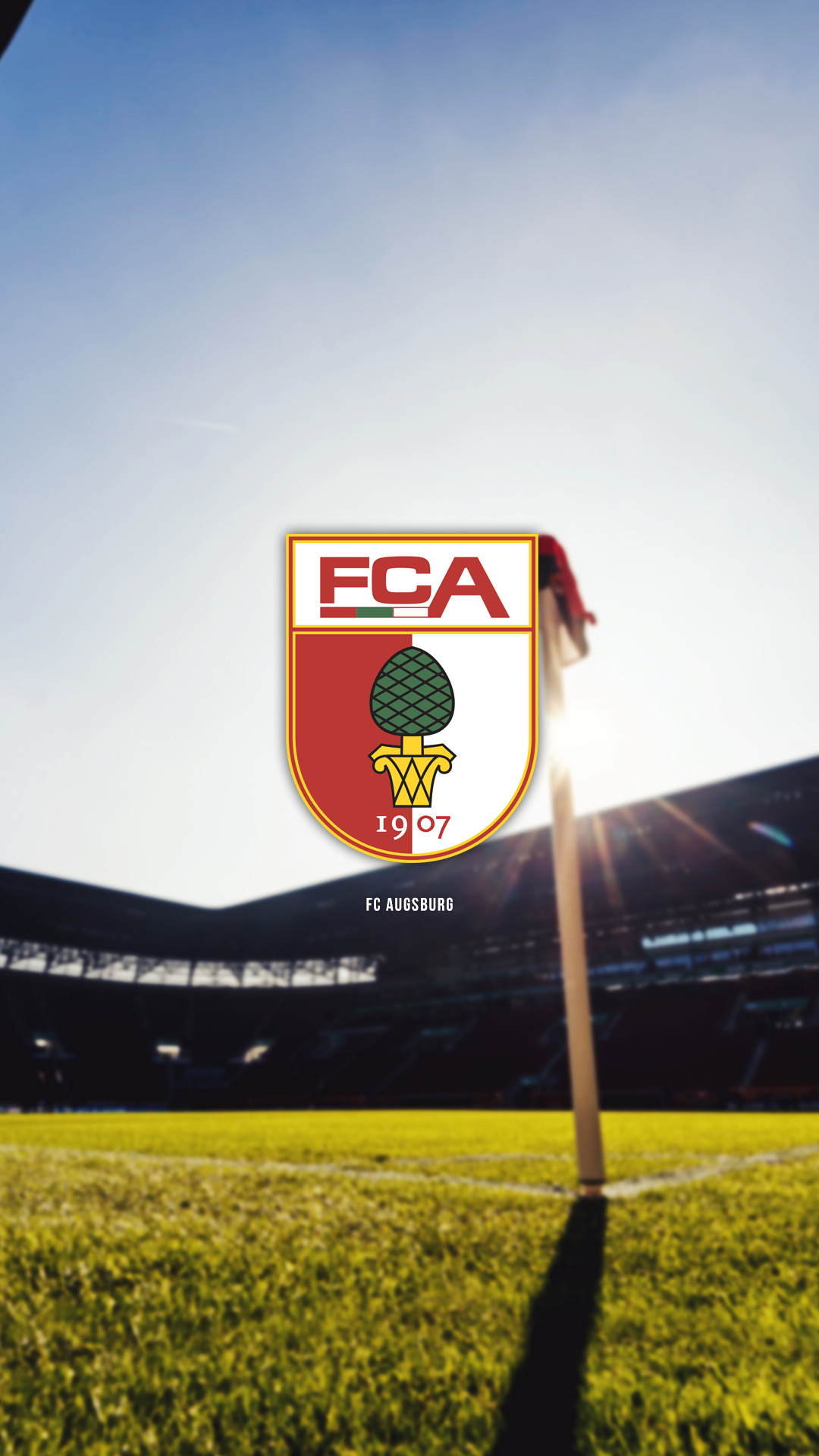 Fc Augsburg Wallpapers