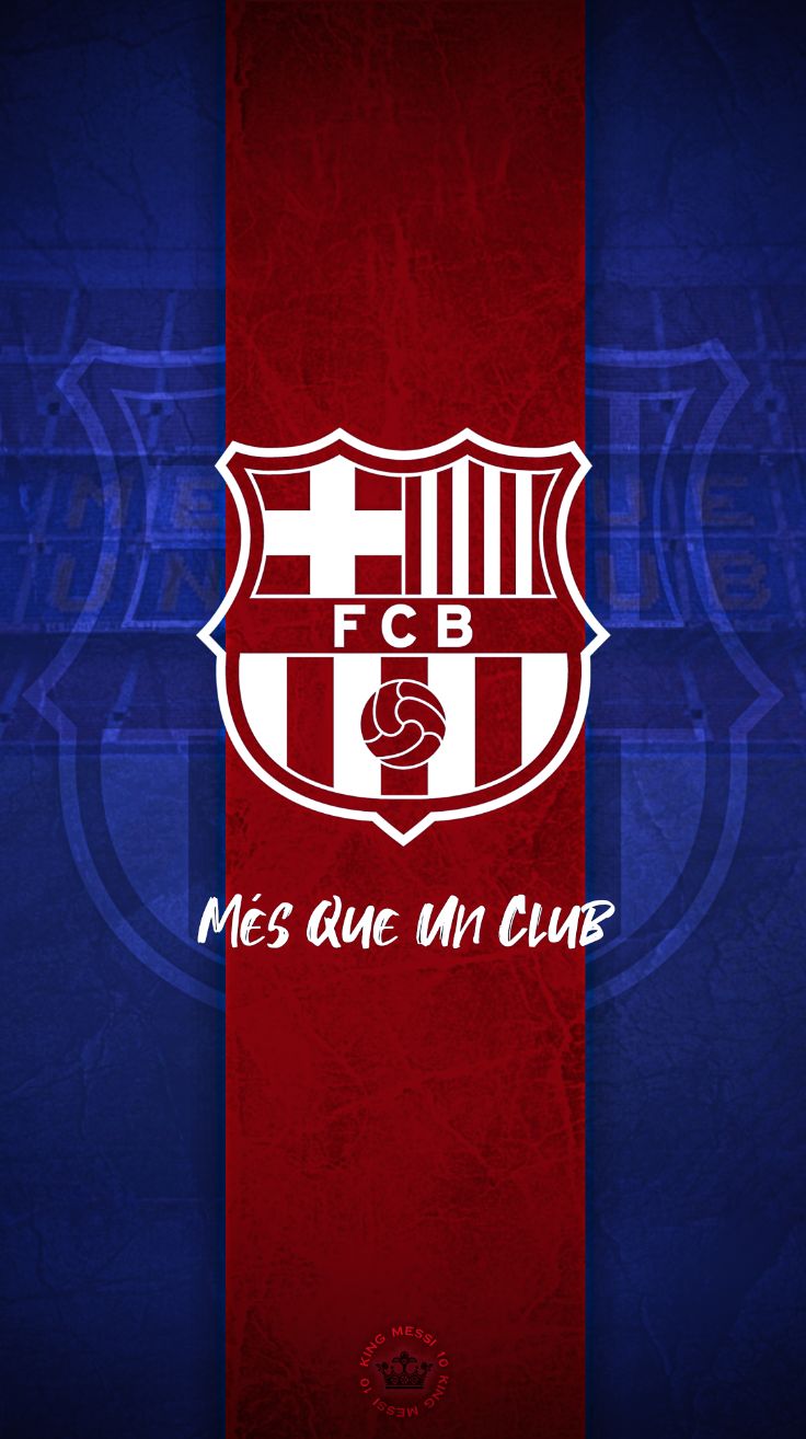 Fc Barcelona Wallpapers