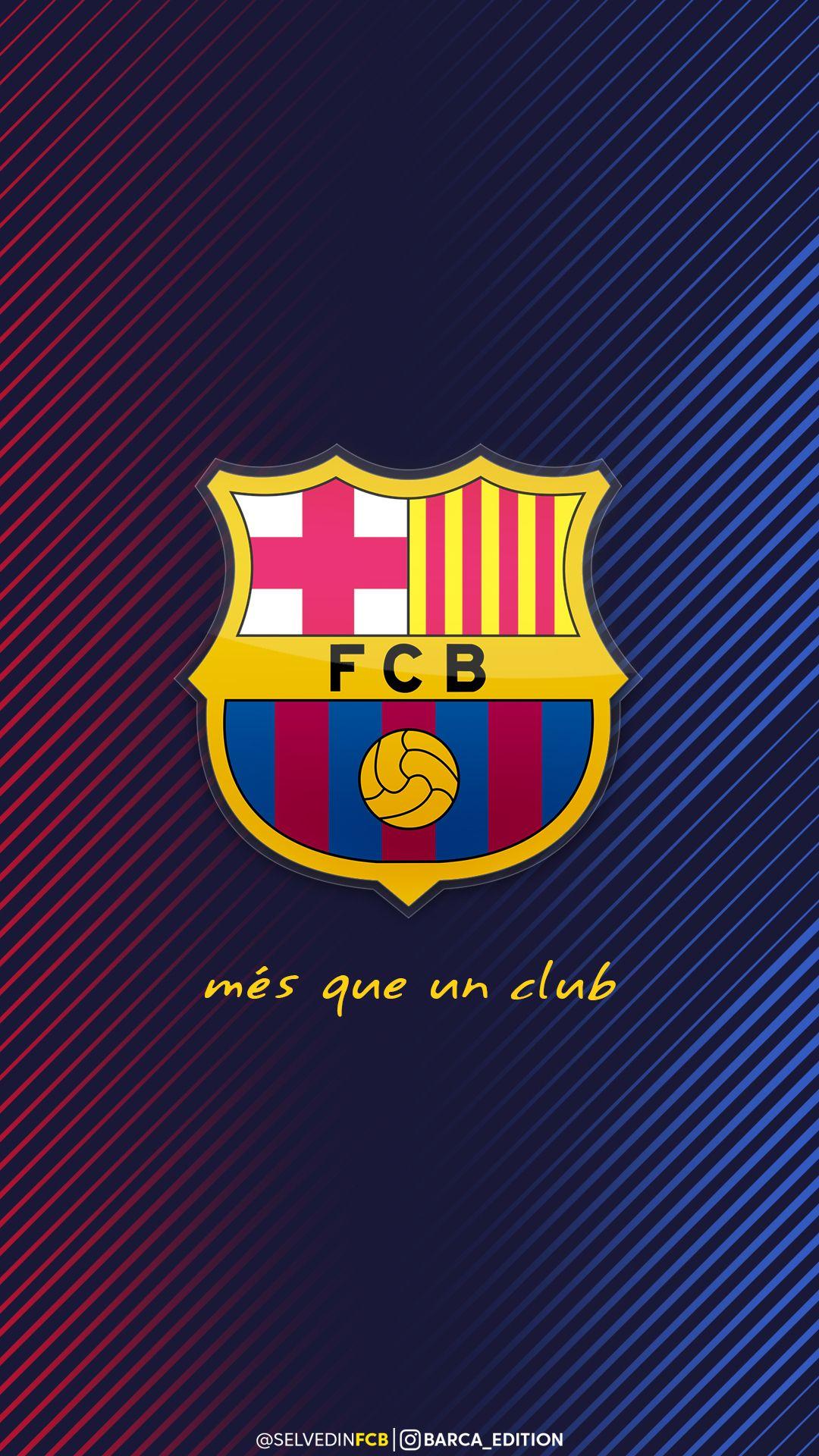 Fc Barcelona Wallpapers