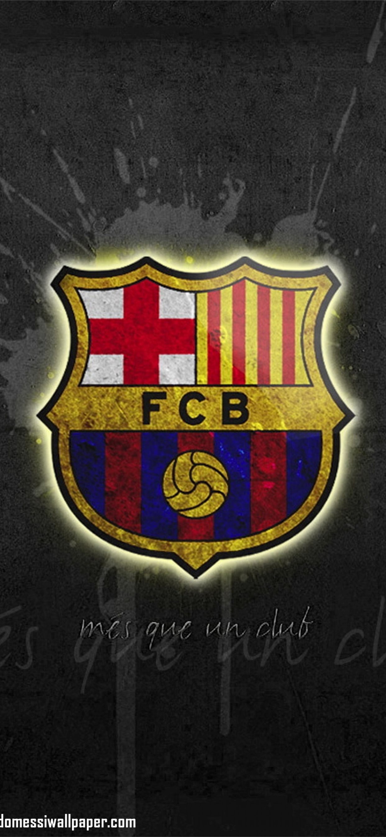 Fc Barcelona Wallpapers