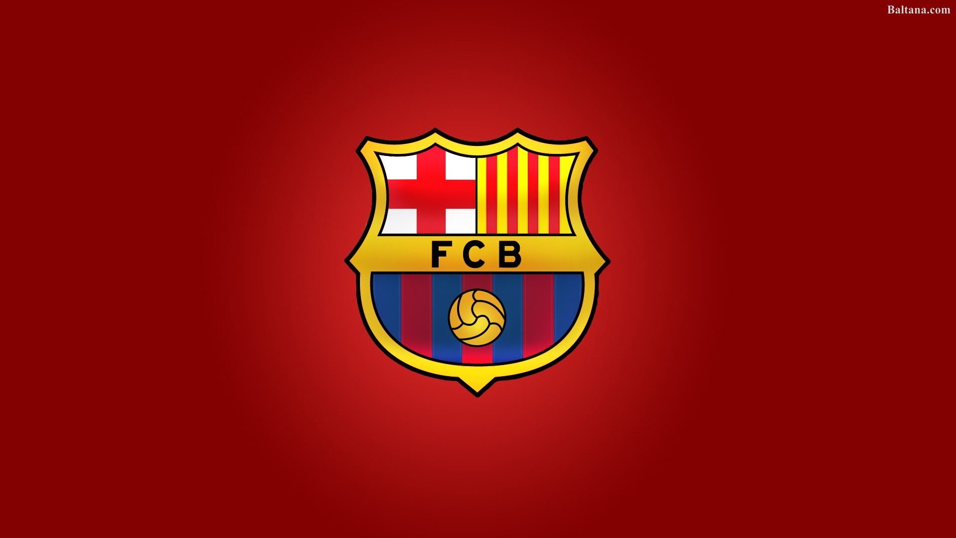 Fc Barcelona Wallpapers