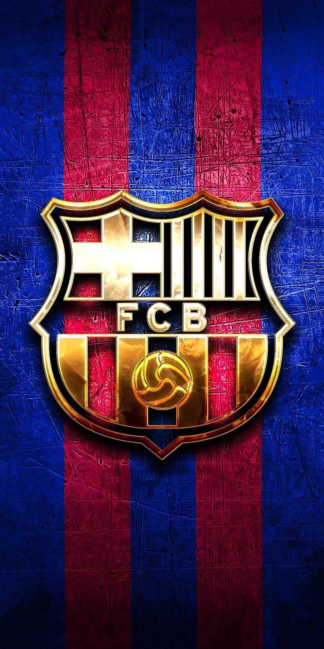 Fc Barcelona Wallpapers