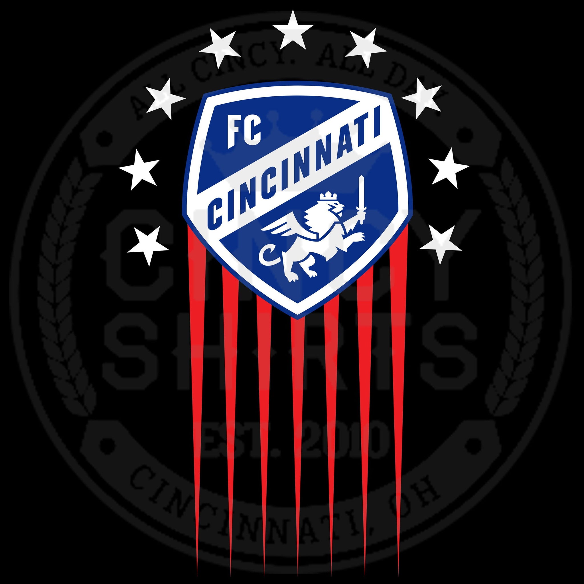 Fc Cincinnati Wallpapers