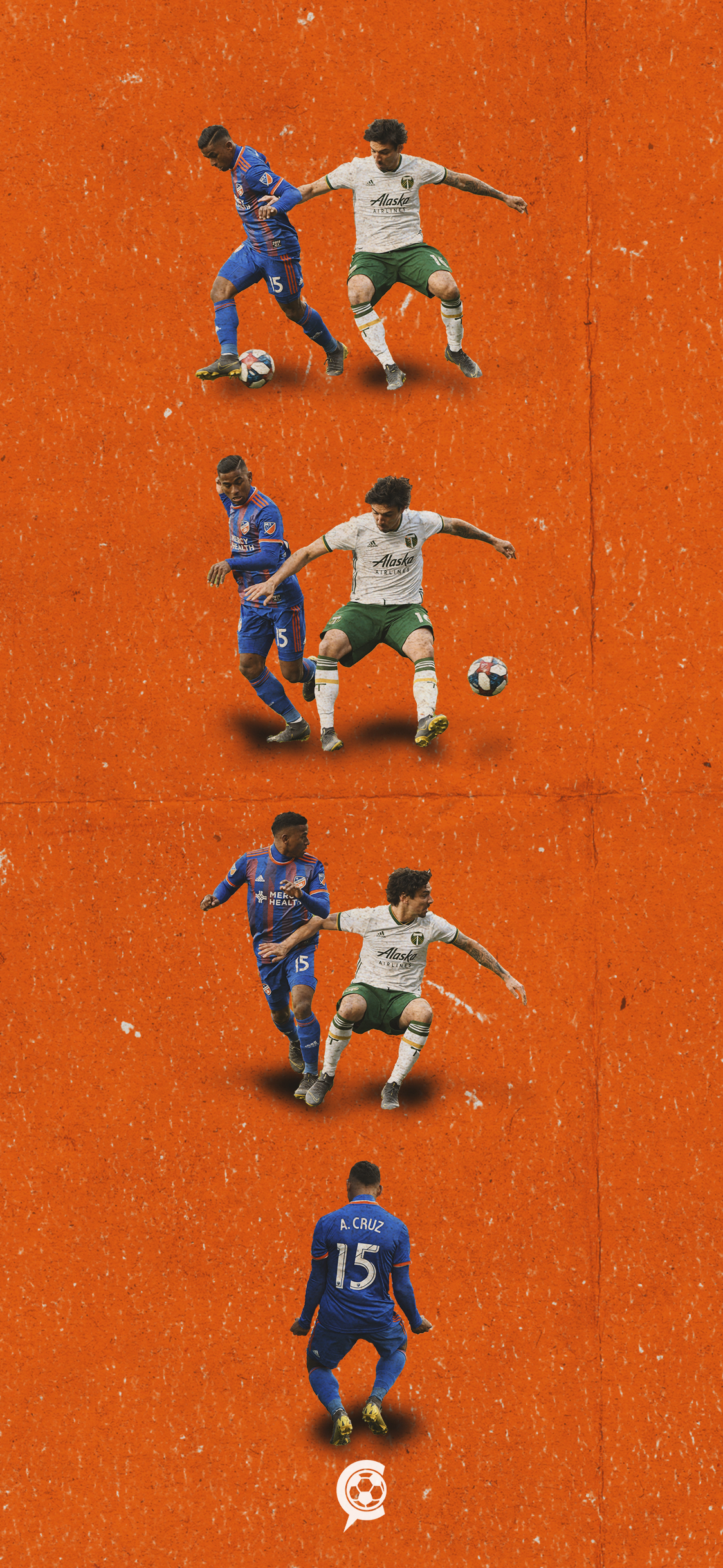 Fc Cincinnati Wallpapers