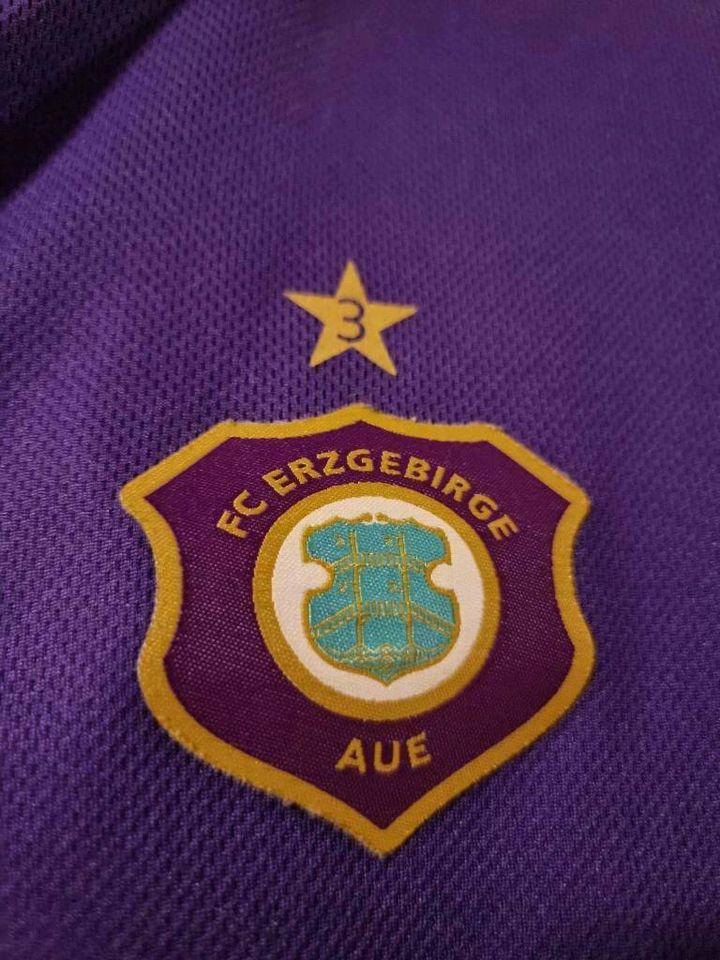 Fc Erzgebirge Aue Wallpapers