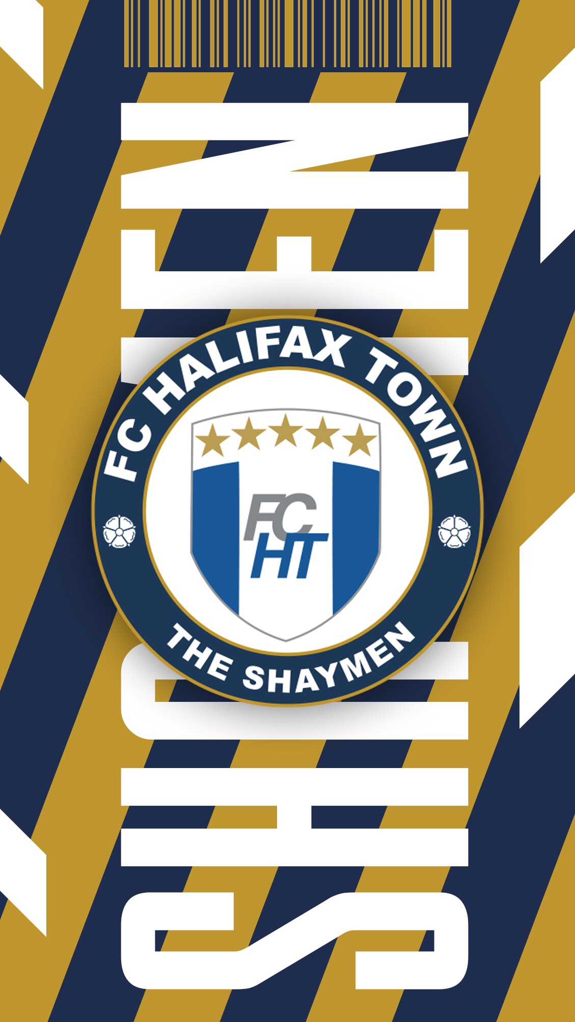 Fc Halifax Town Wallpapers