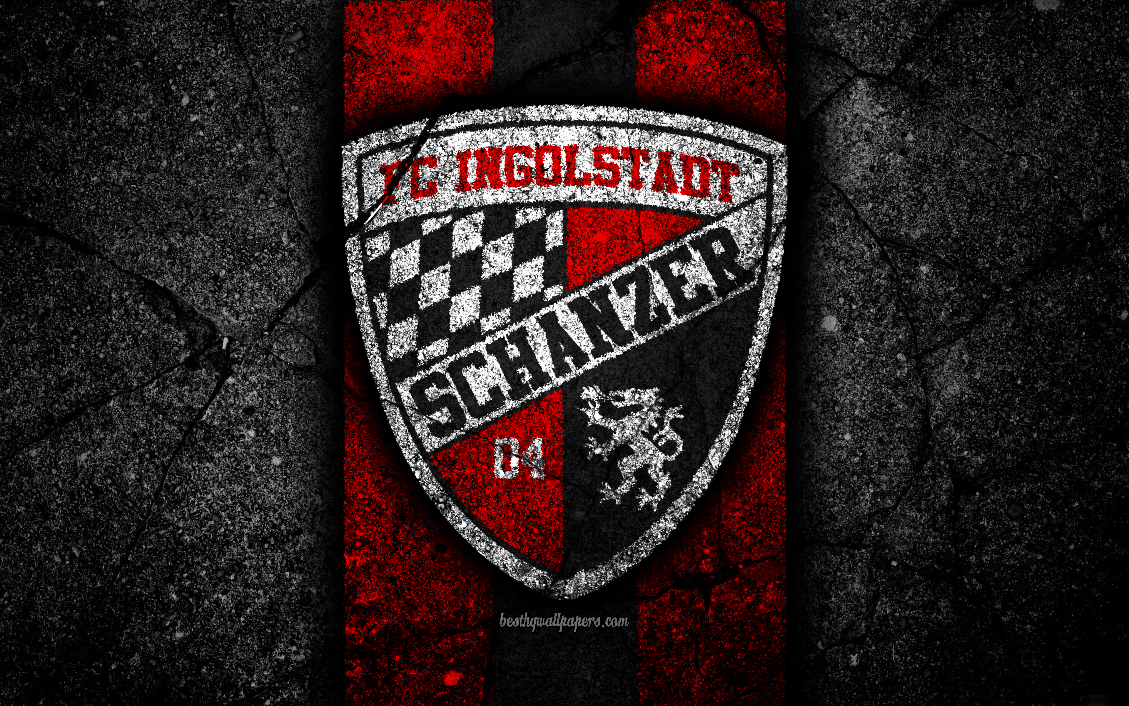 Fc Ingolstadt 04 Wallpapers