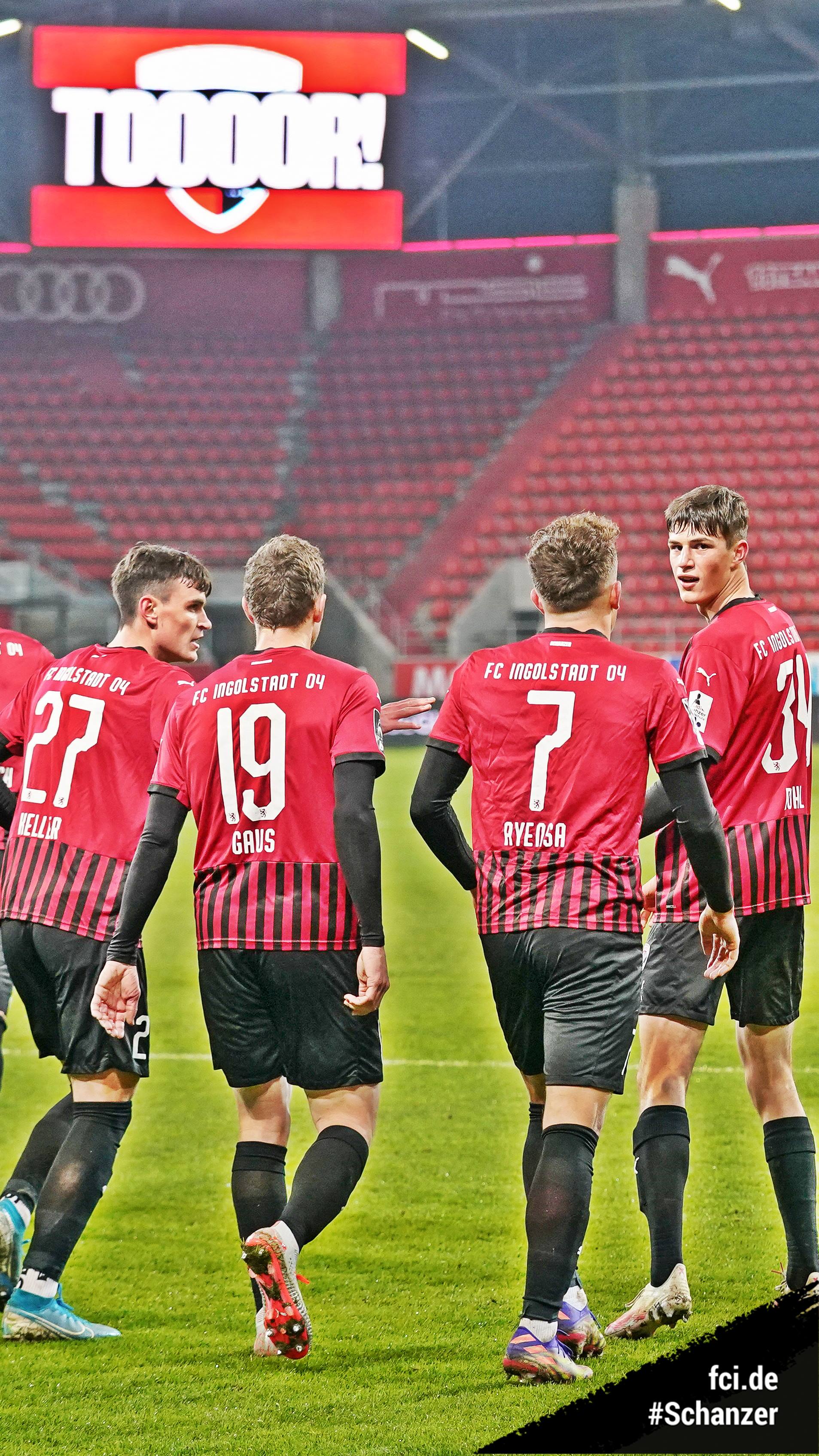 Fc Ingolstadt 04 Wallpapers