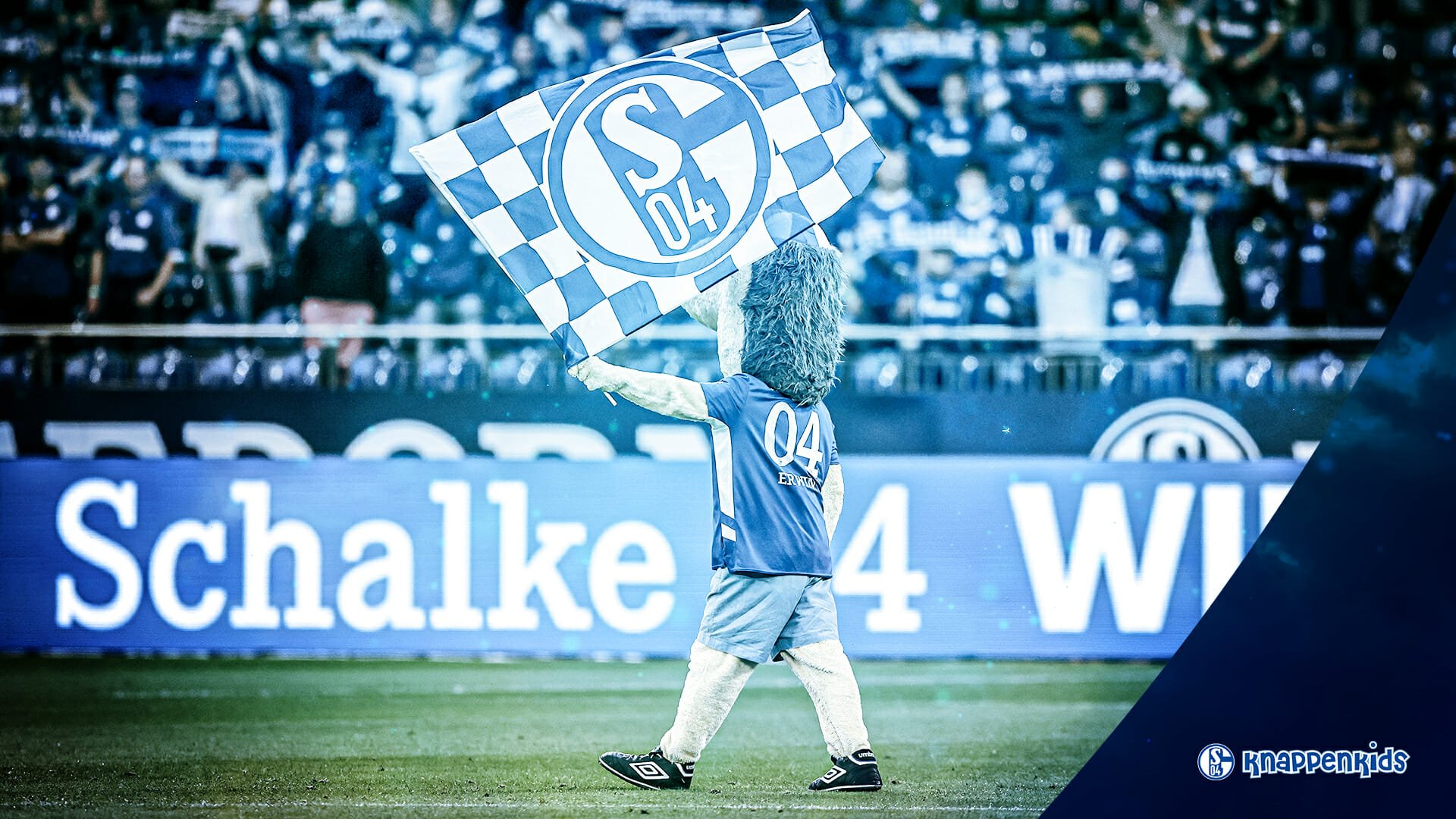 Fc Schalke 04 Wallpapers