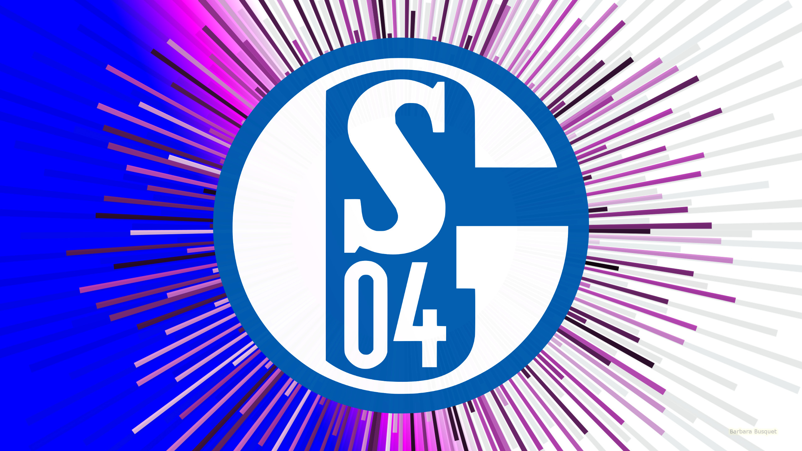 Fc Schalke 04 Wallpapers